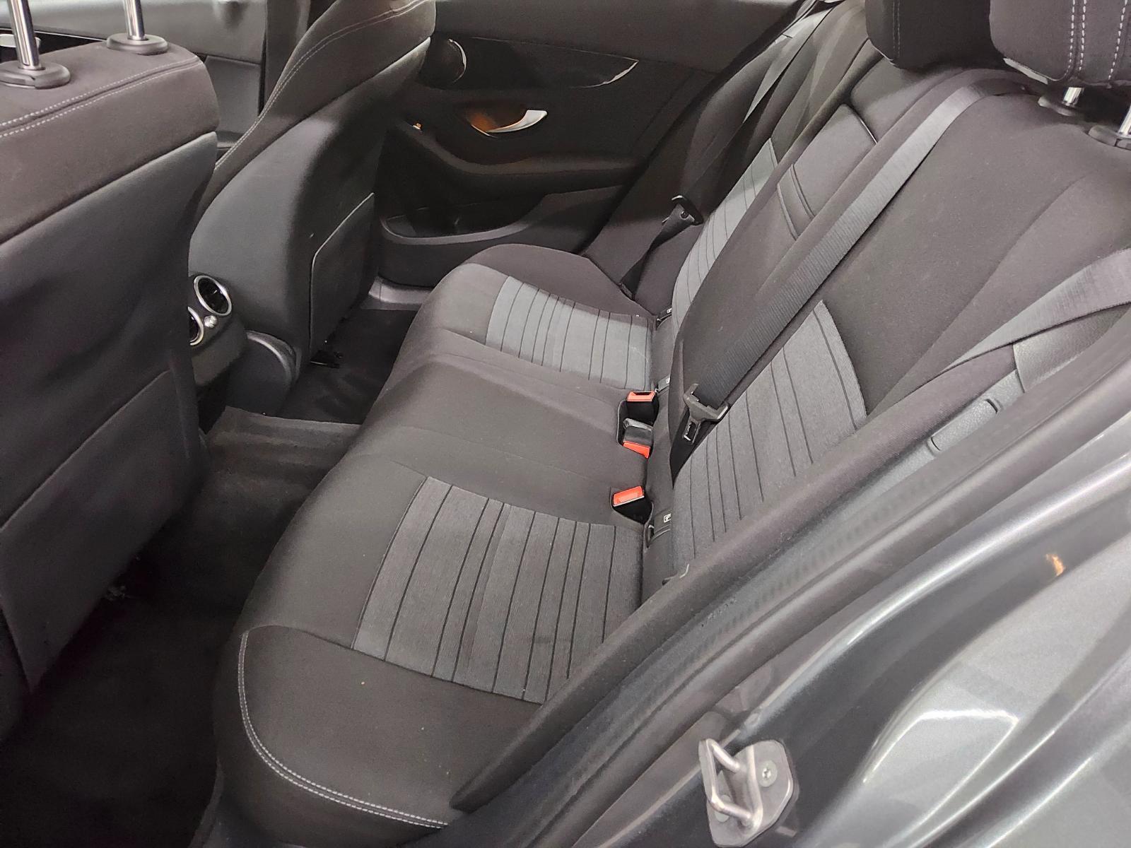 Mercedes-Benz C 300 T de Avantgarde Navi LED AHK PDC SHZ RfK 13