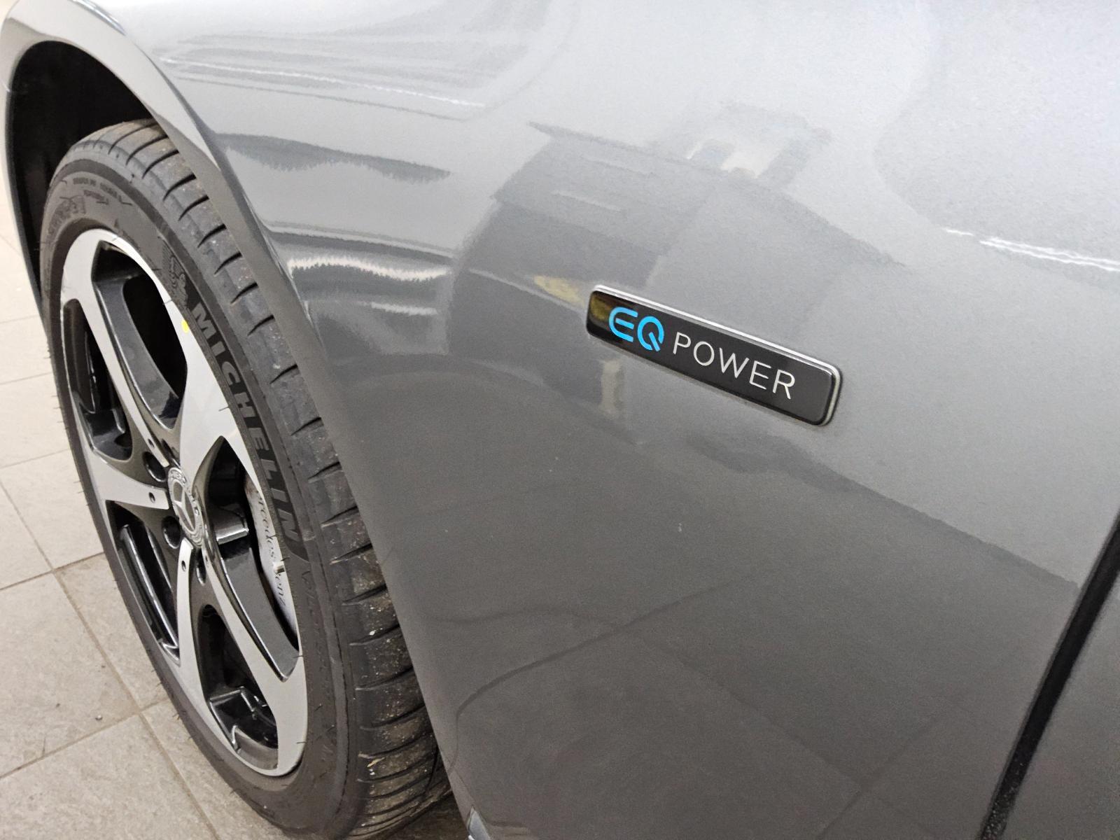 Mercedes-Benz C 300 T de Avantgarde Navi LED AHK PDC SHZ RfK 11