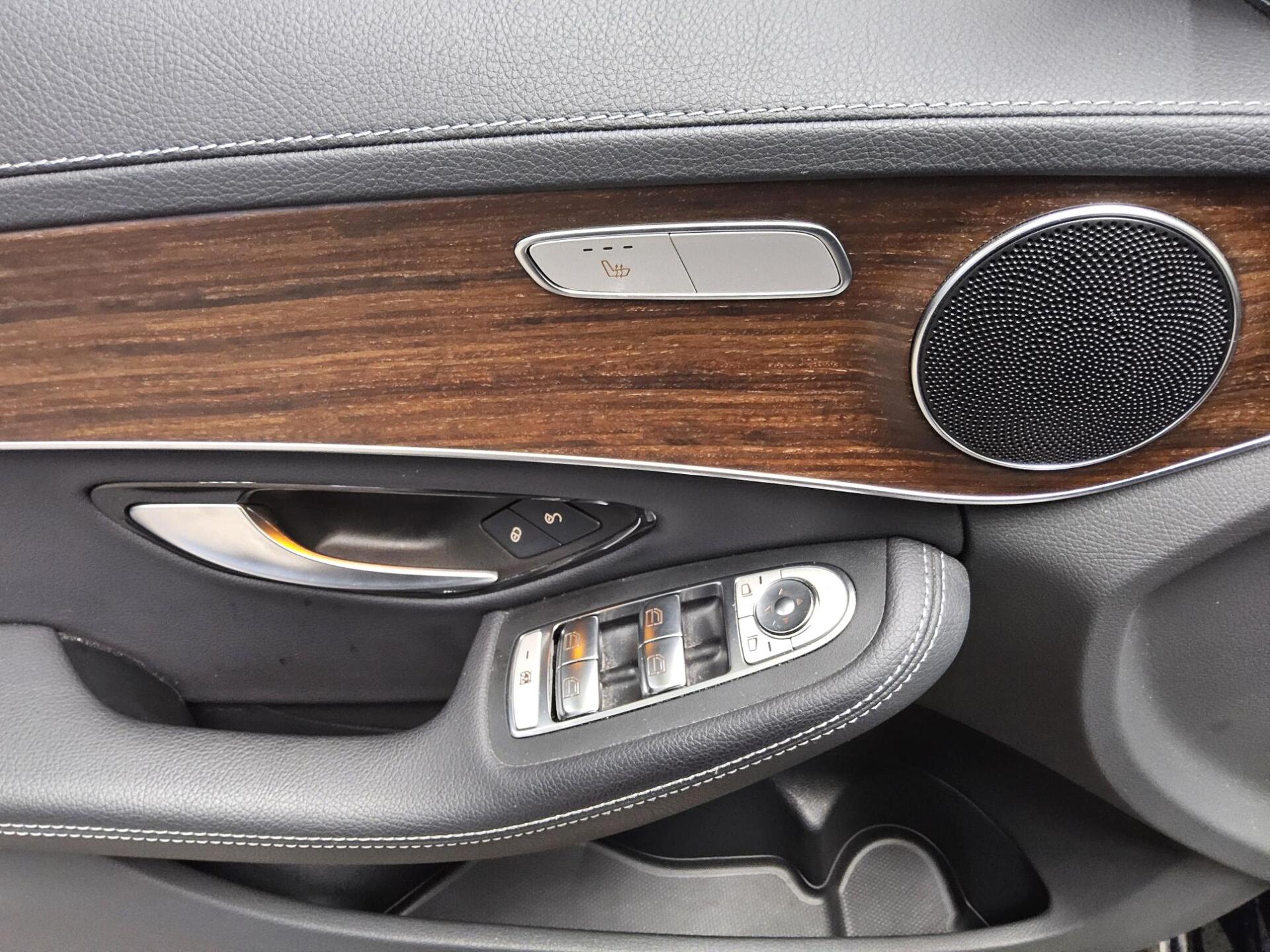 Mercedes-Benz C 220 T d Exclusive Leder Navi LED Kamera 9