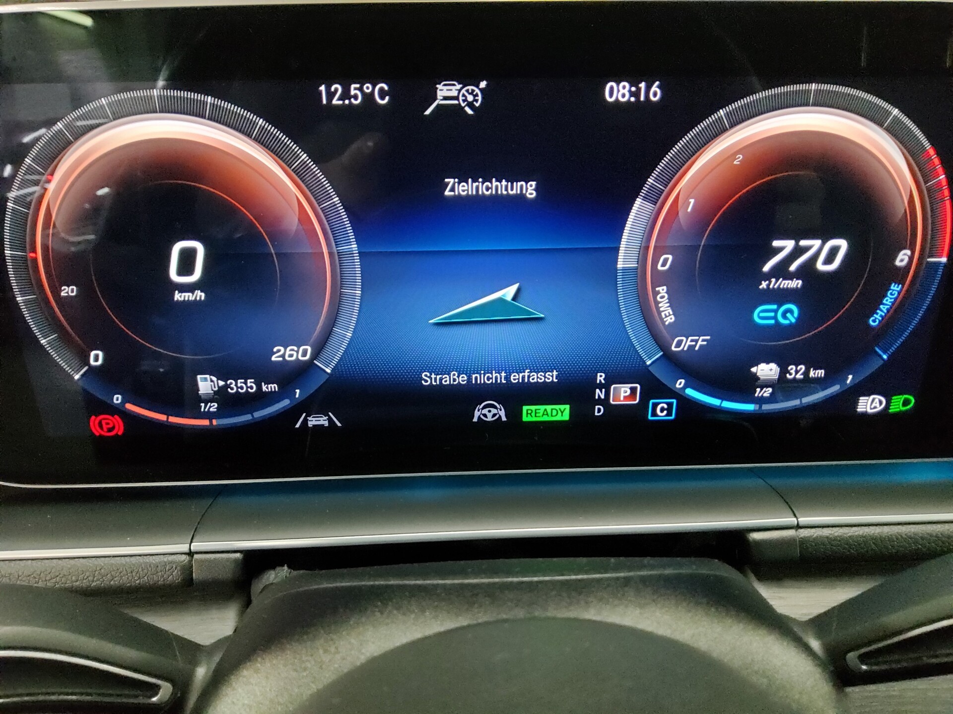 Mercedes-Benz GLE 350 de 4M AMG-Line Leder Navi LED Pano Night 8