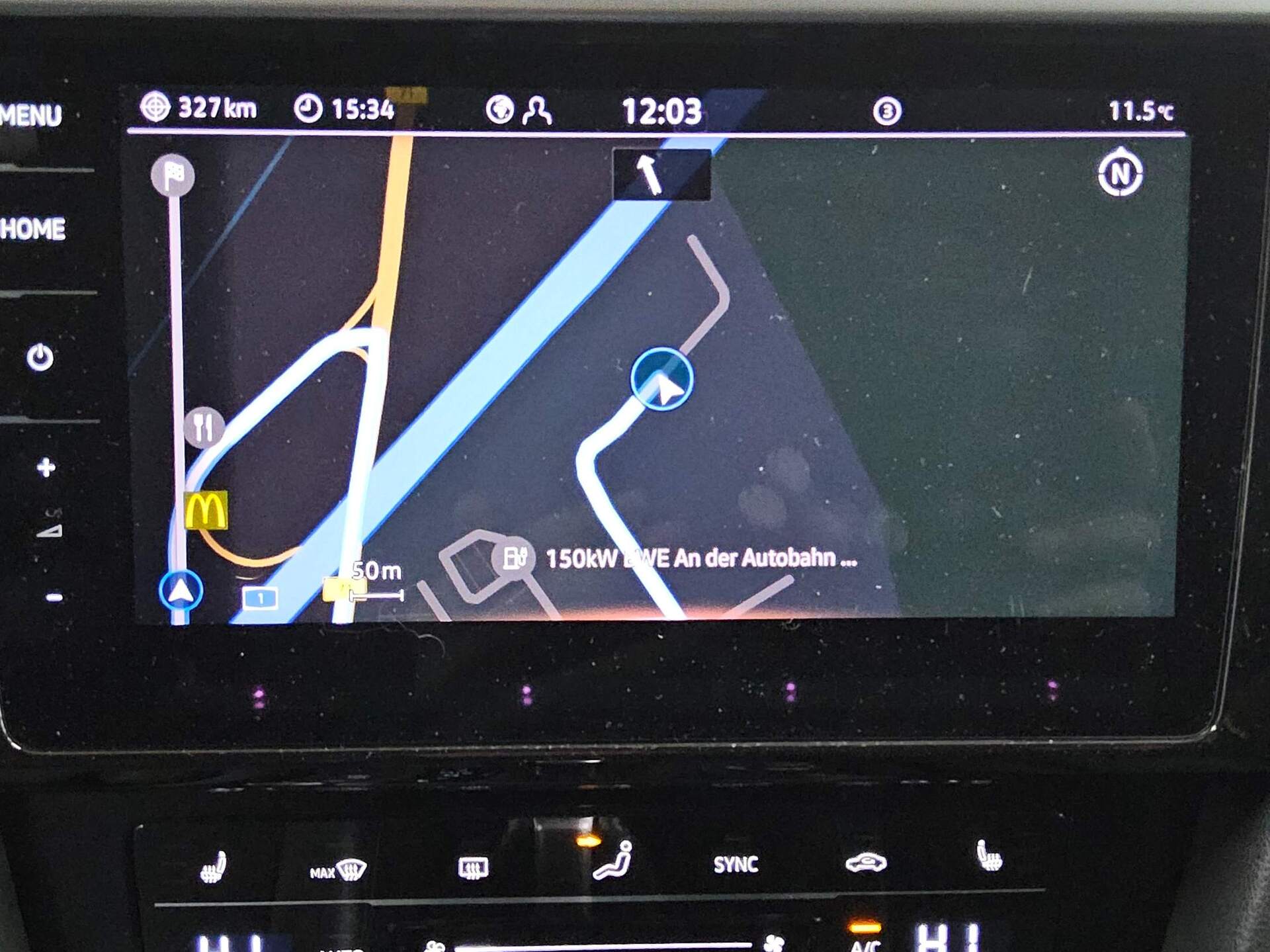 Volkswagen Arteon SB 2.0 TDI 4M Elegance T-Leder Navi AID 7