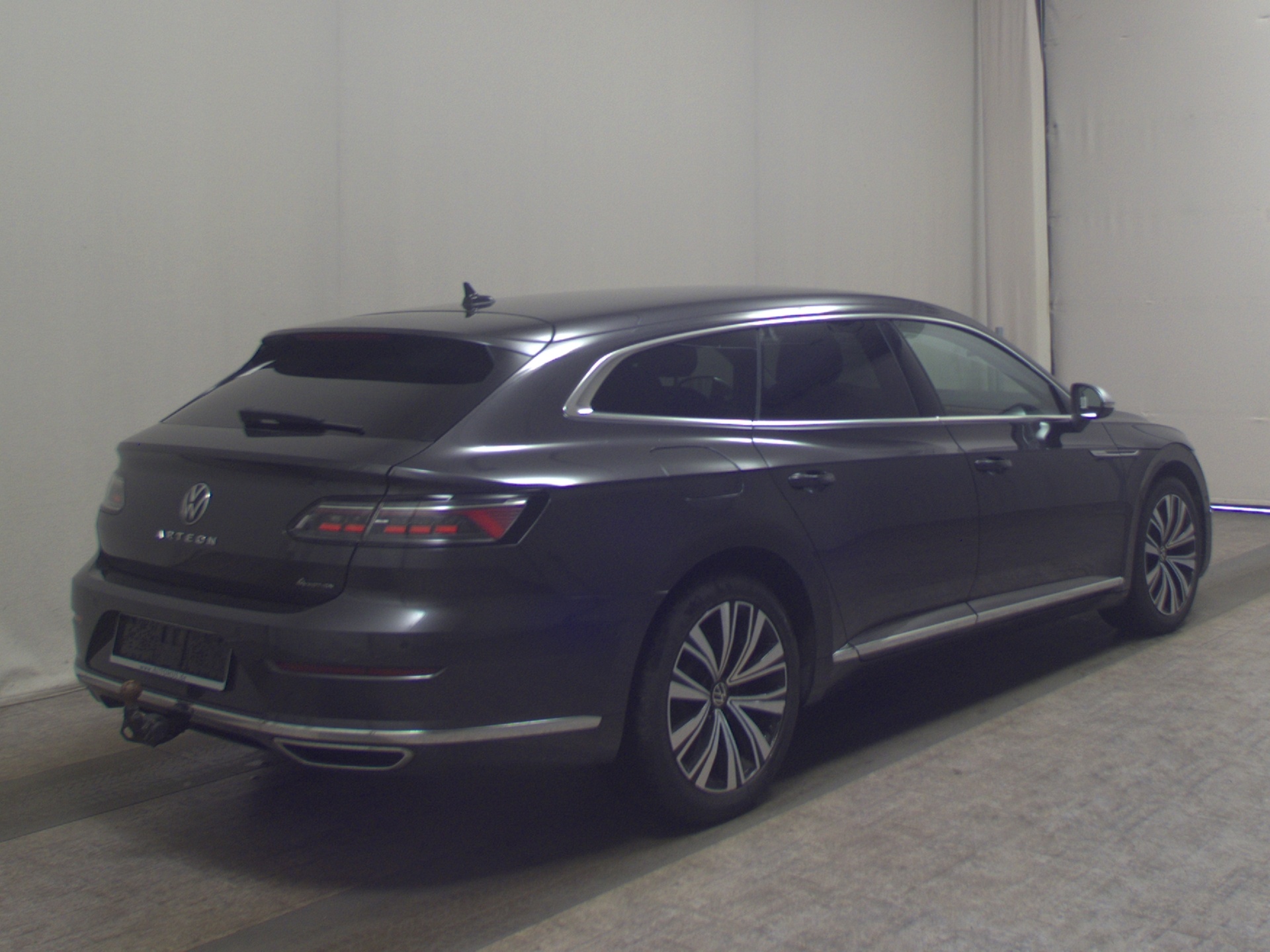 Volkswagen Arteon SB 2.0 TDI 4M Elegance T-Leder Navi AID 4