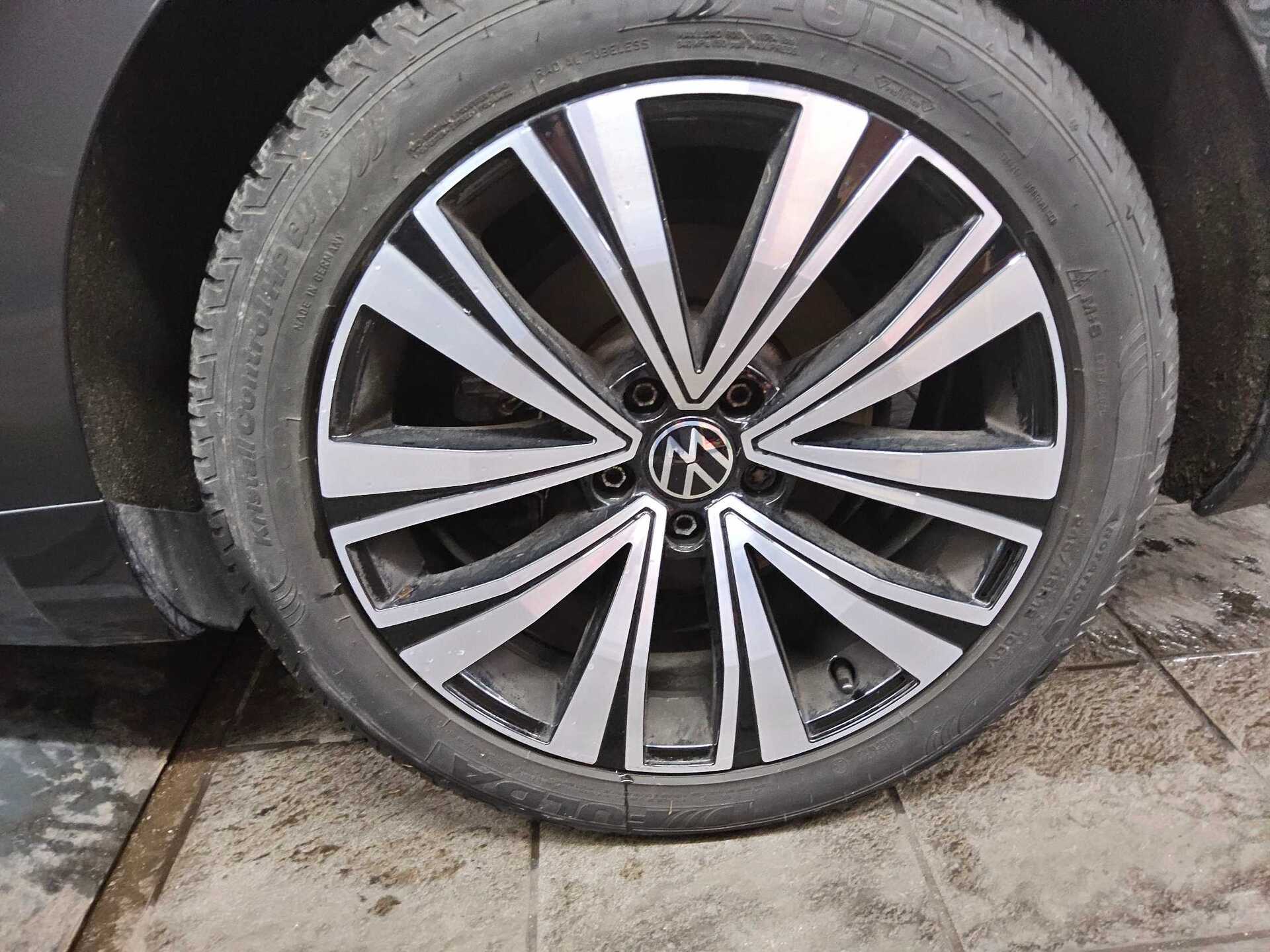 Volkswagen Arteon SB 2.0 TDI 4M Elegance T-Leder Navi AID 11