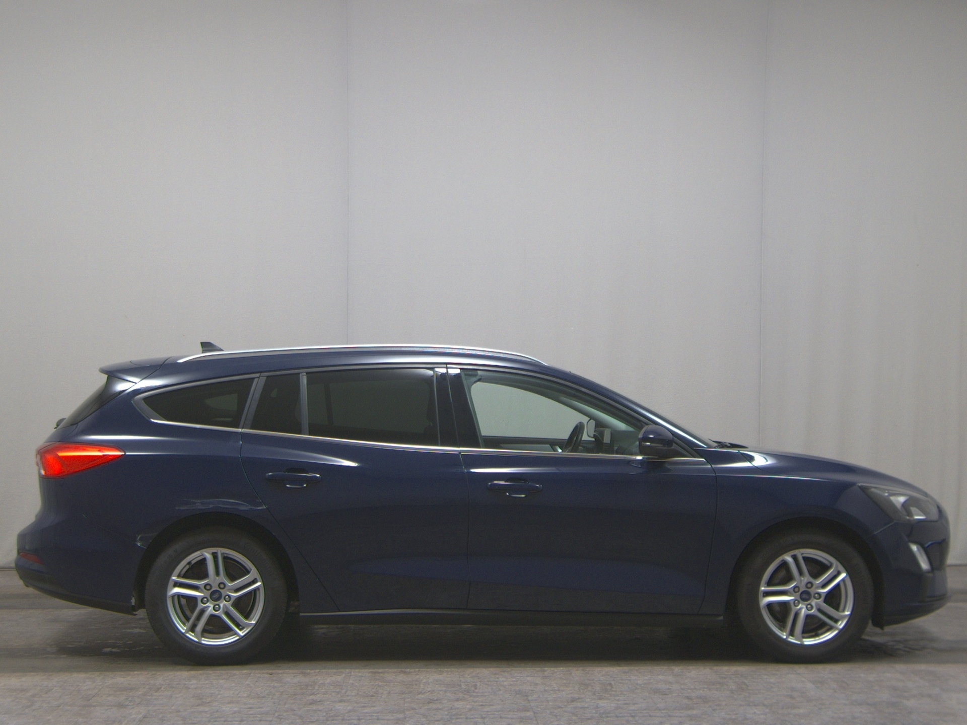 Ford Focus Turnier 2.0 EB Cool&Connect Navi AHK RFK