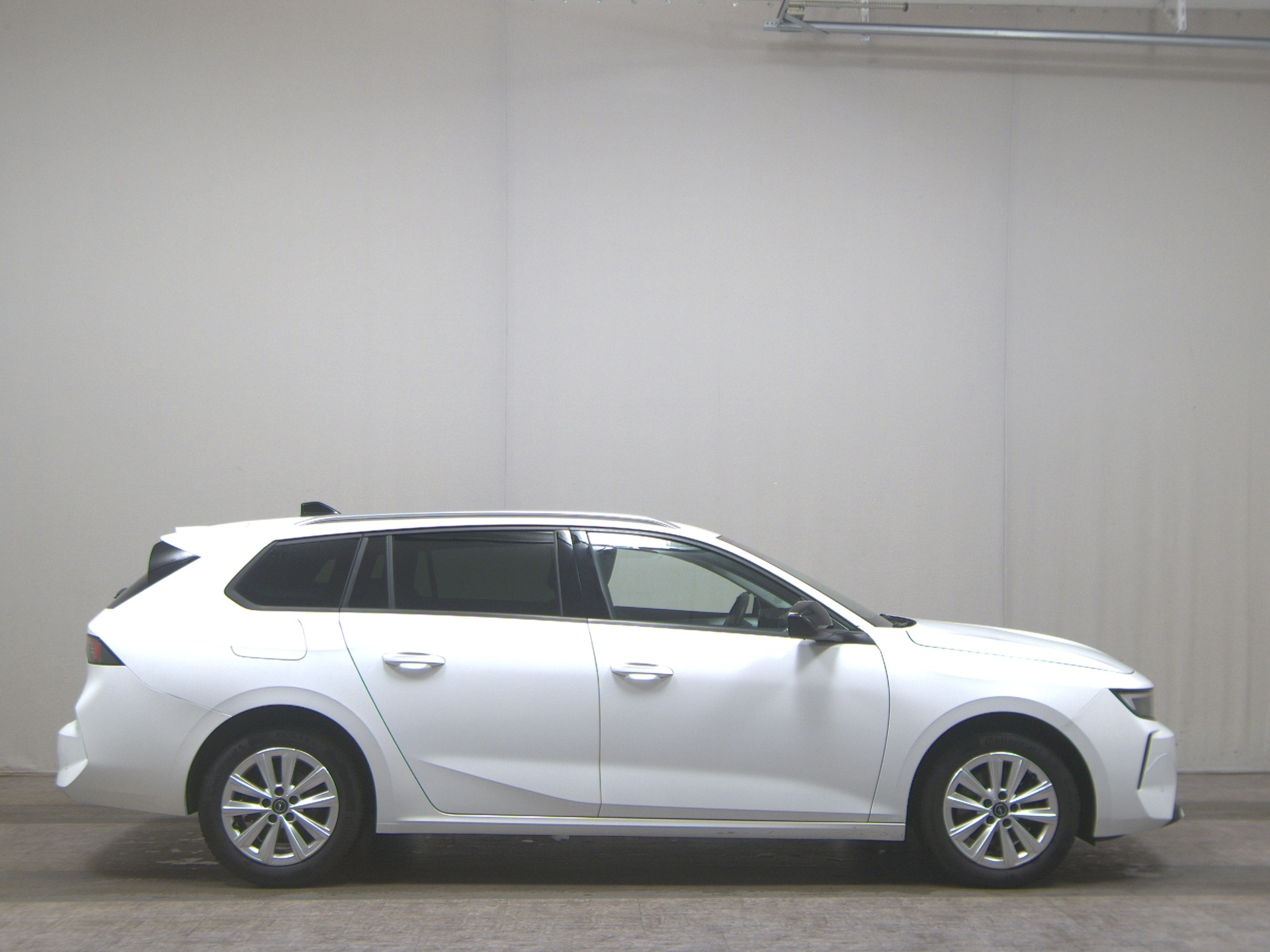 Opel Astra ST 1.5 D Elegance Navi DC LED