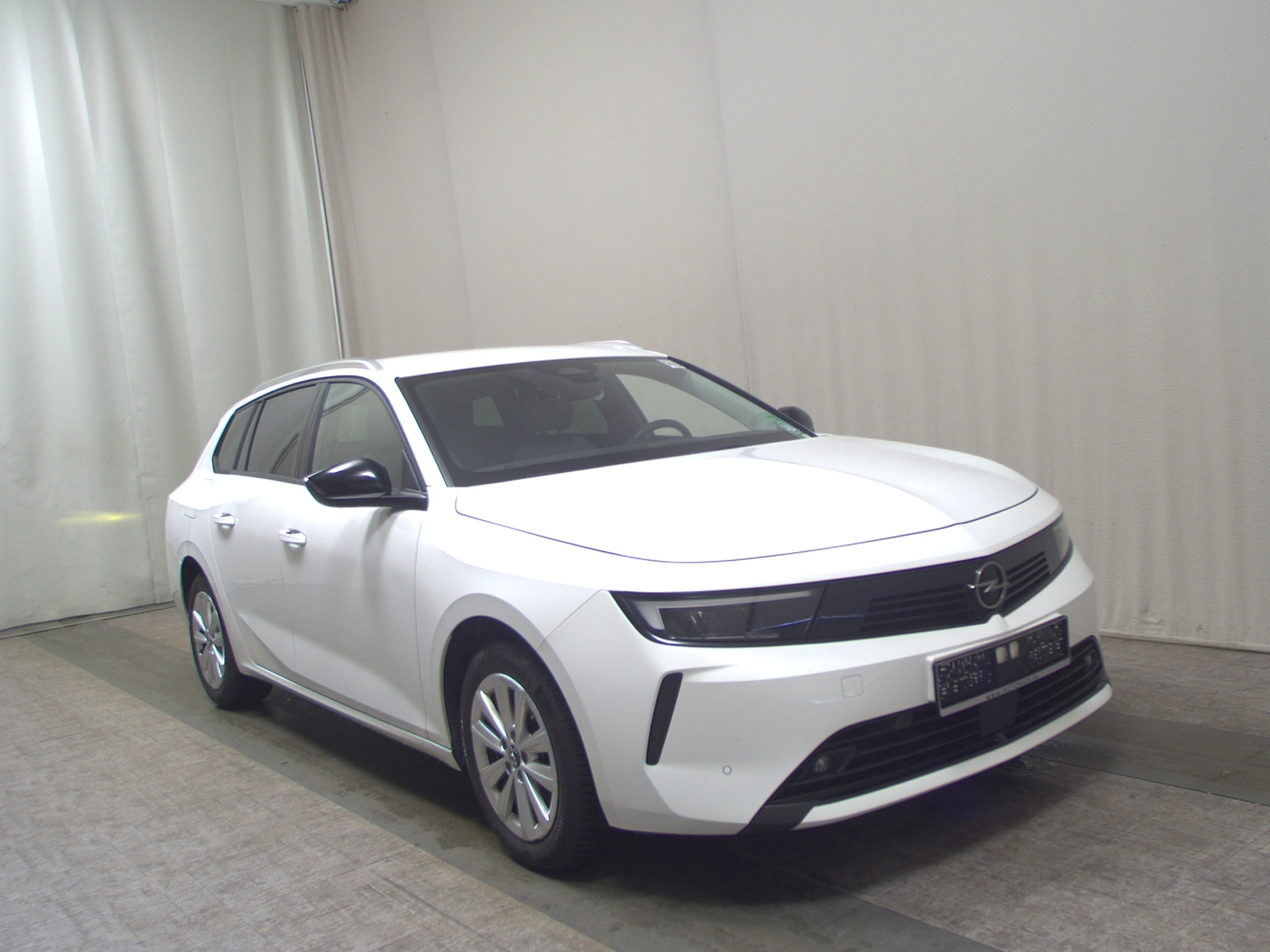 Opel Astra ST 1.5 D Elegance Navi DC LED 3