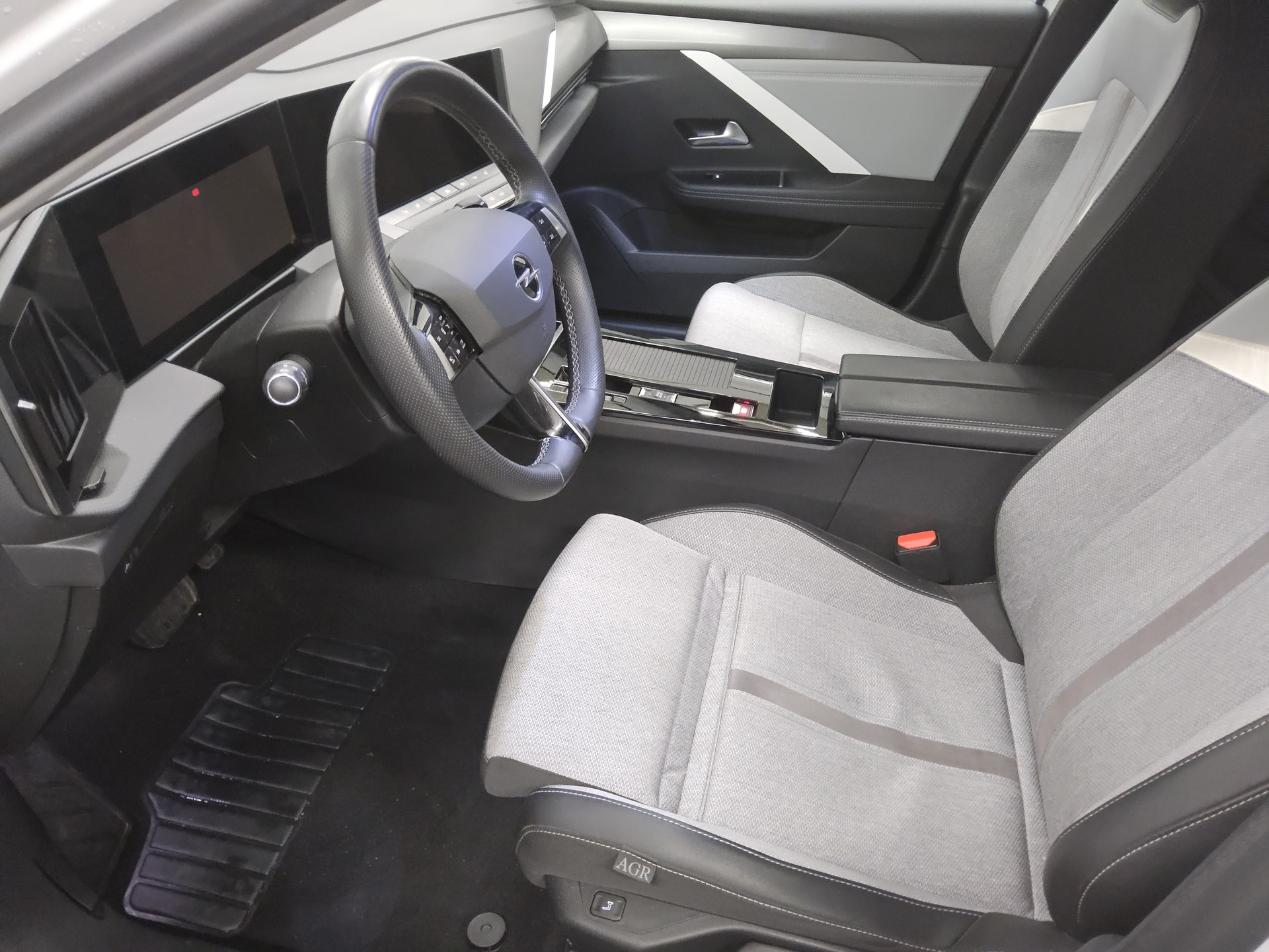 Opel Astra ST 1.5 D Elegance Navi DC LED 9