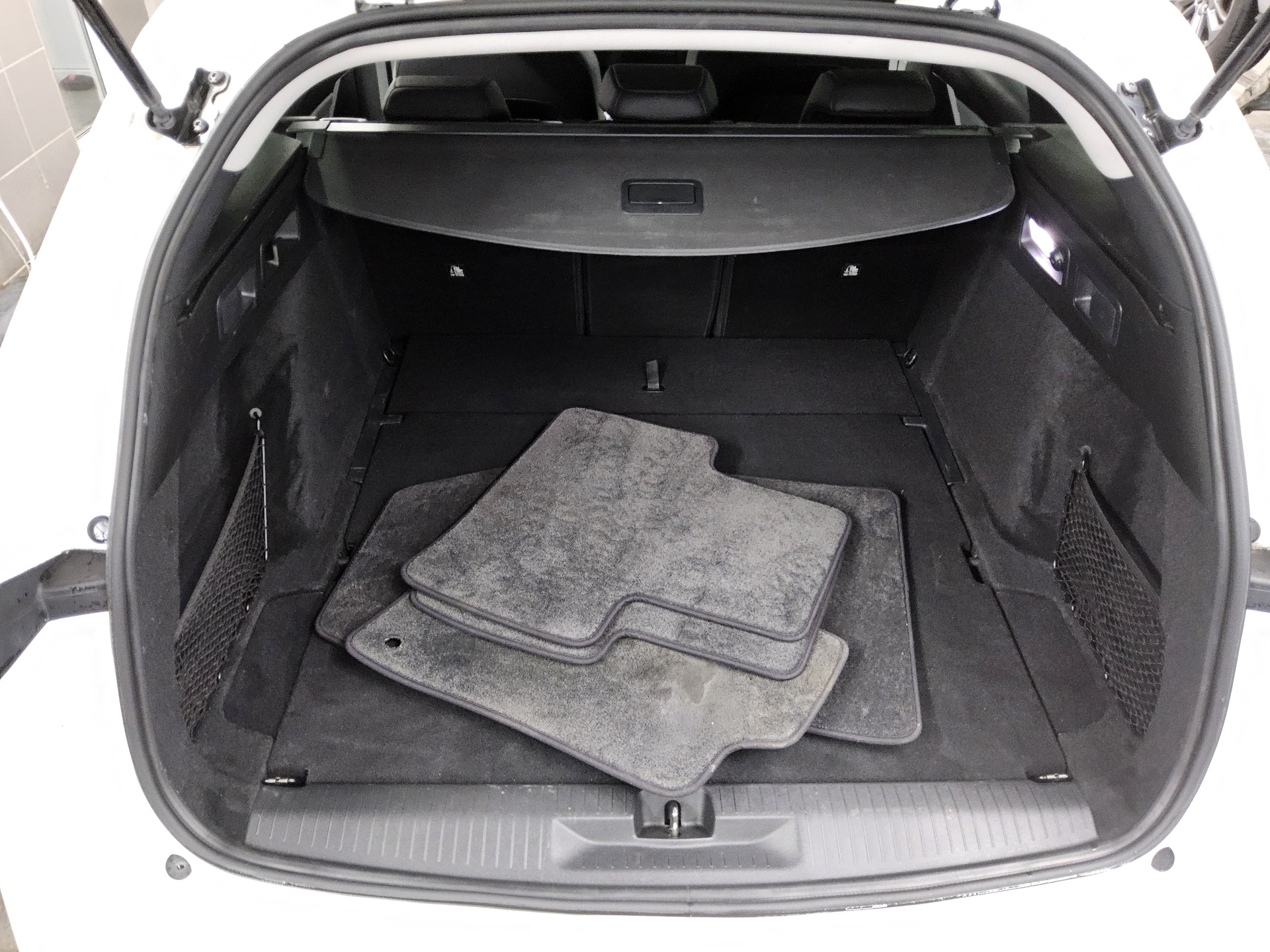 Opel Astra ST 1.5 D Elegance Navi DC LED 12