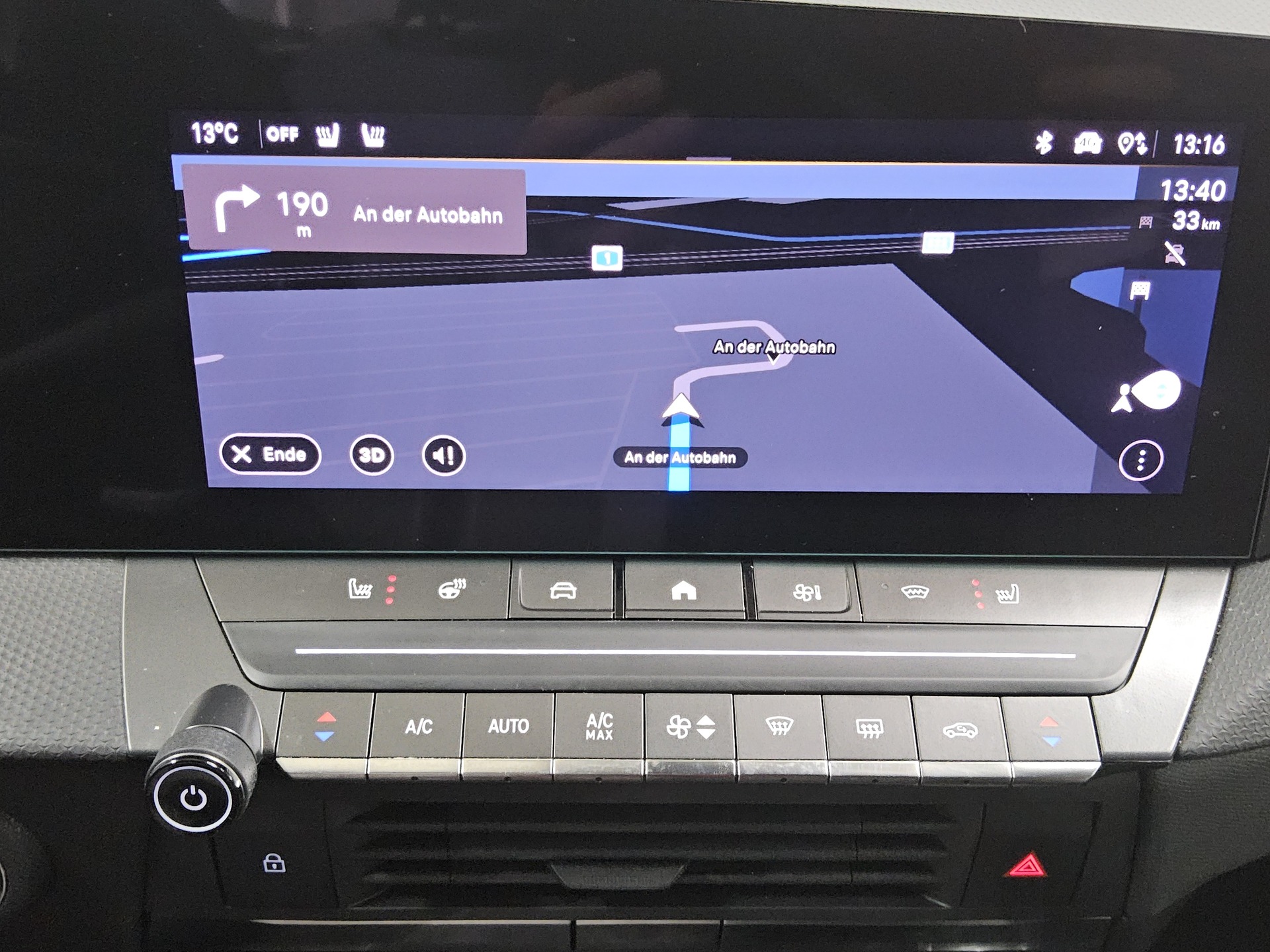 Opel Astra ST 1.5 D Elegance Navi DC LED 7