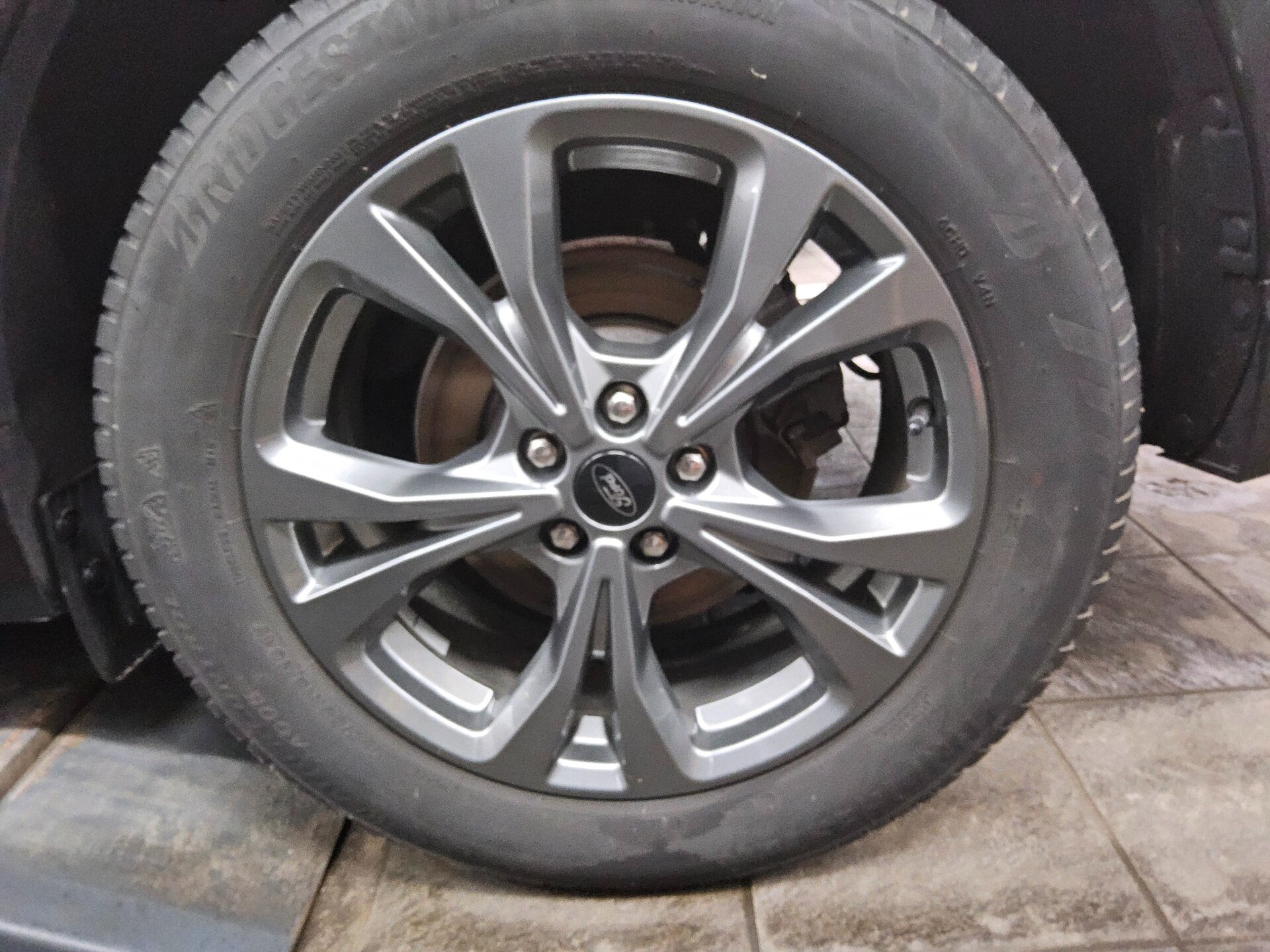 Ford Kuga 1.5 EB ST-Line Navi LED DigiTacho HuD Kam 11