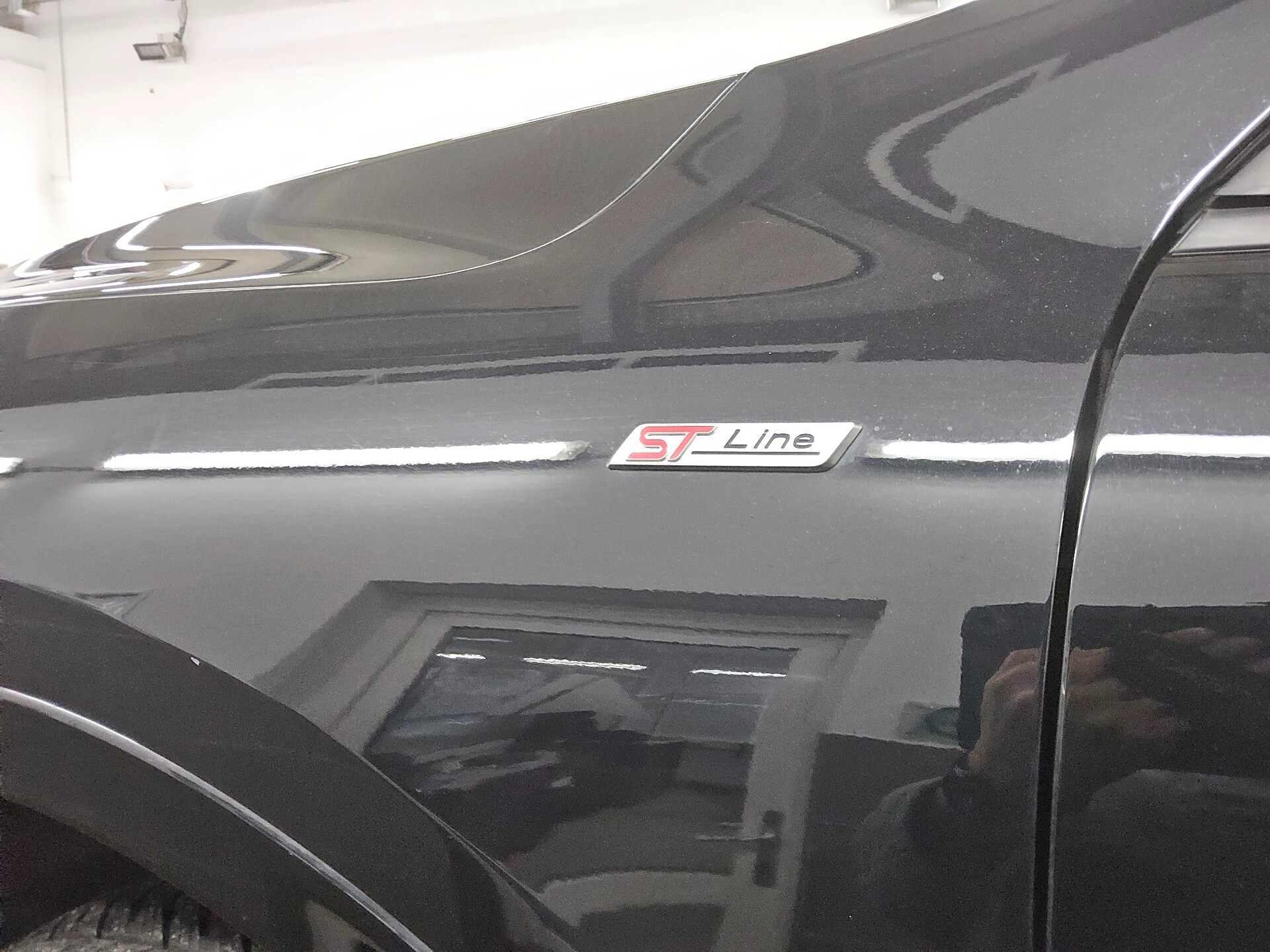 Ford Kuga 1.5 EB ST-Line Navi LED DigiTacho HuD Kam 13