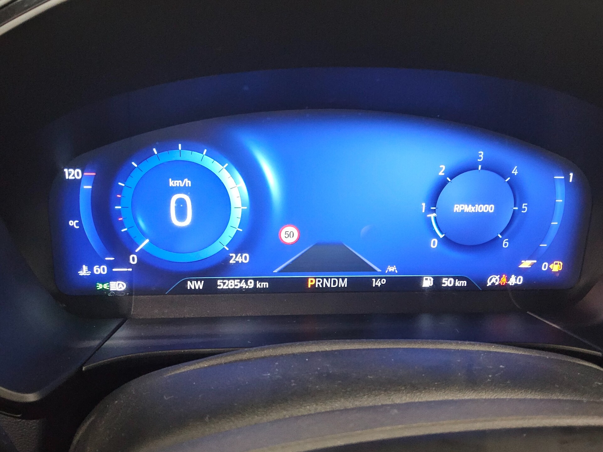 Ford Kuga 1.5 EB ST-Line Navi LED DigiTacho HuD Kam 8