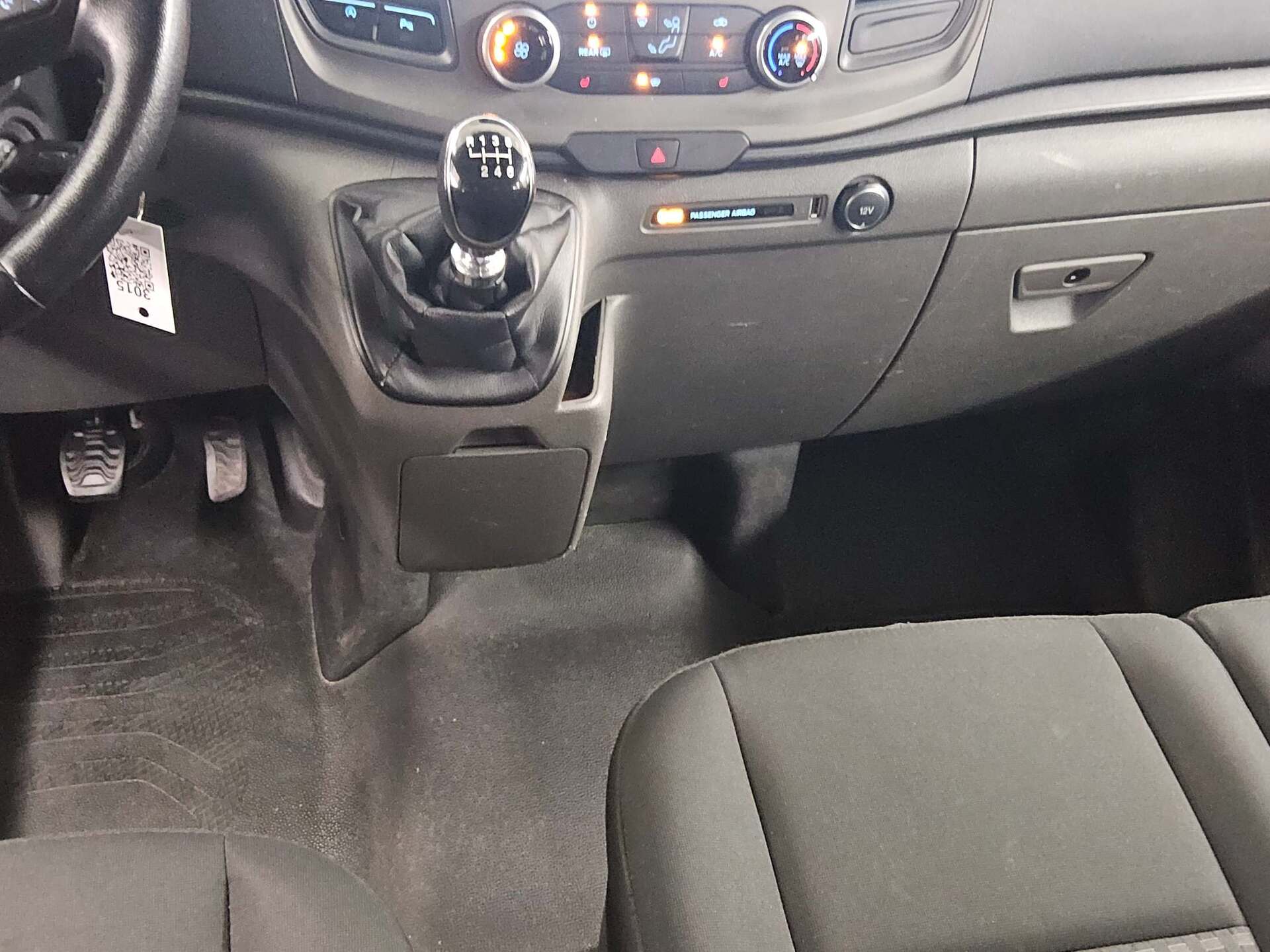 Ford Transit Custom 2.0 TDCi Trend L2 Navi PDC Klima 6