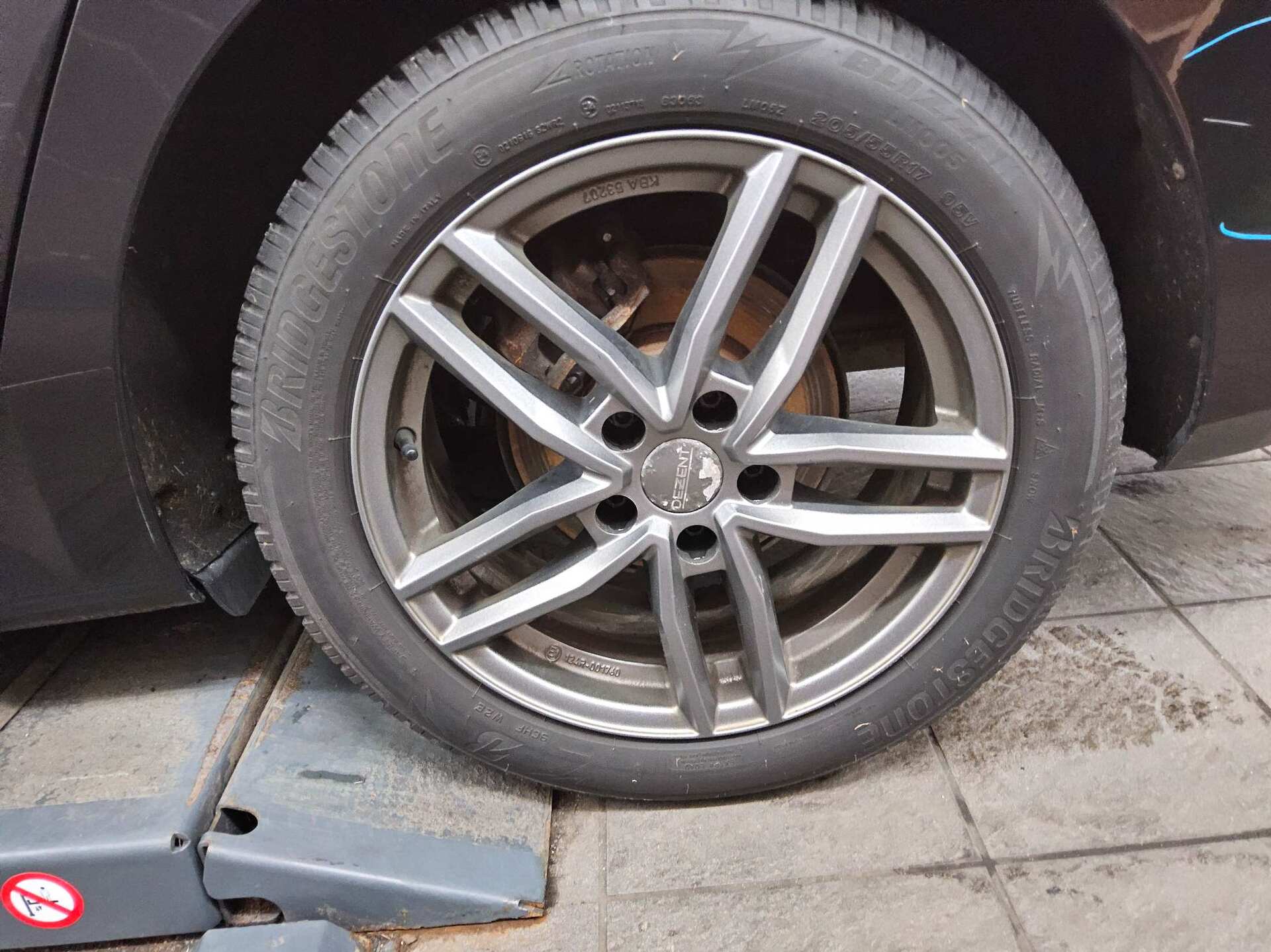 Skoda Octavia Kombi 2.0 TDI Style AHK Navi RfK LED 11