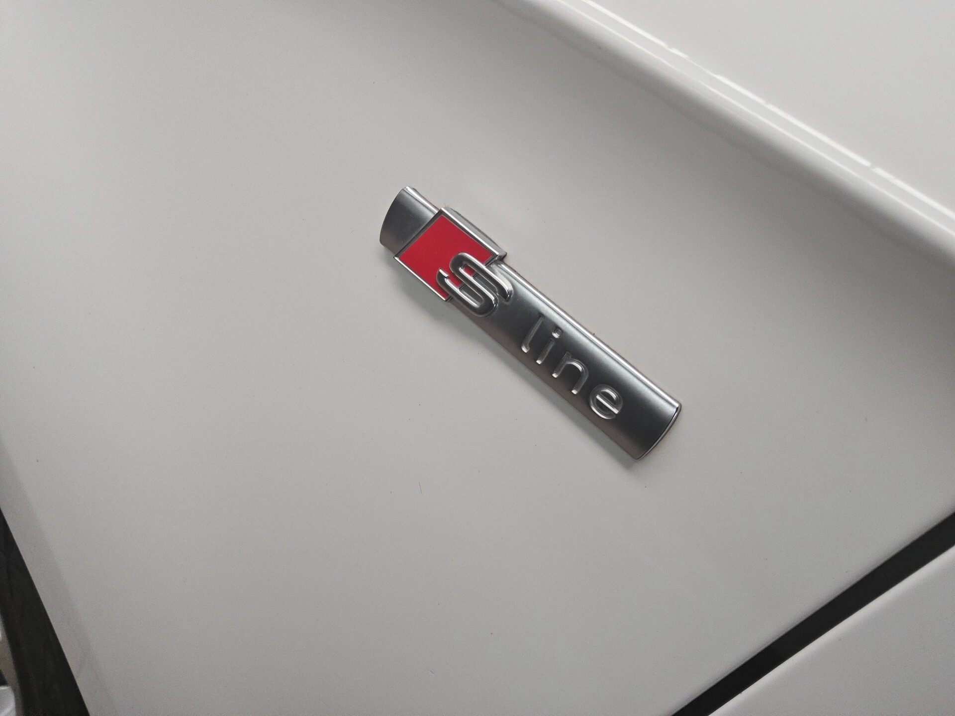 Audi A3 Sportback 35 TDI S-Line Ext. Navi LED ACC 11