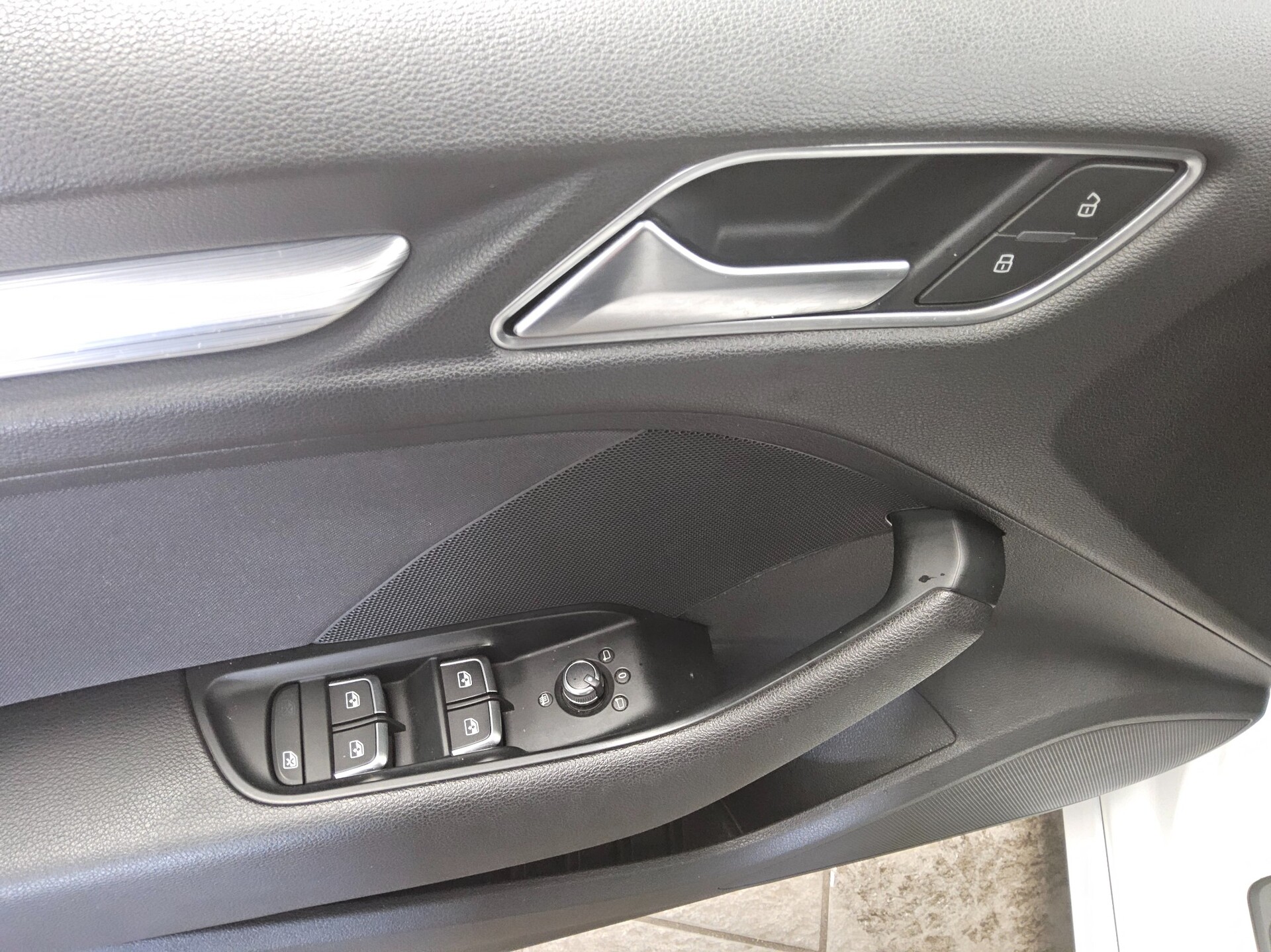 Audi A3 Sportback 35 TDI S-Line Ext. Navi LED ACC 9