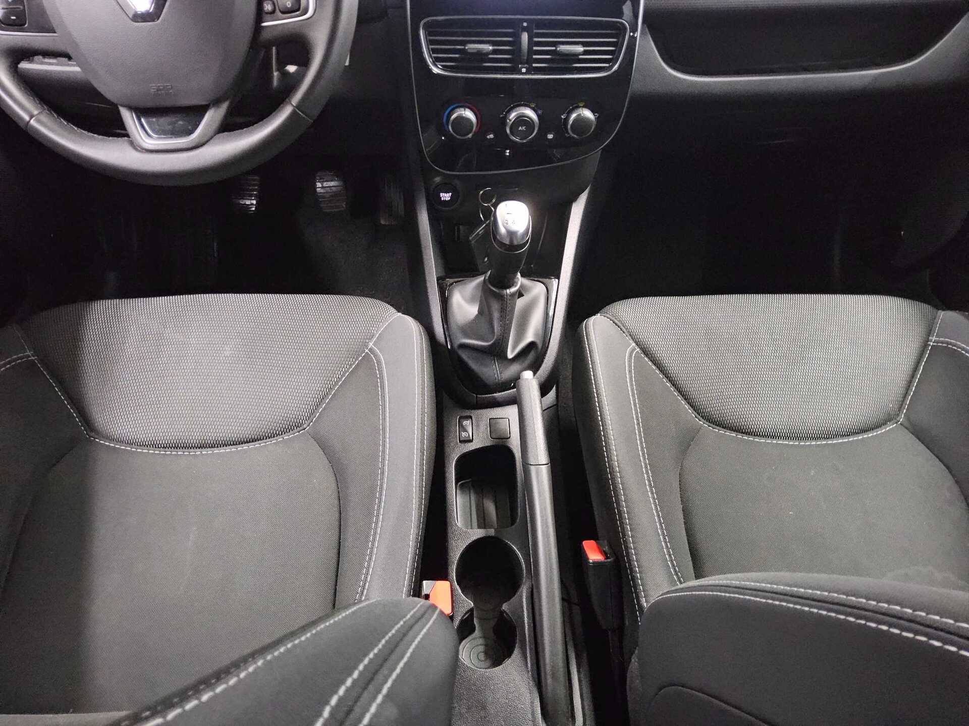 Renault Clio Grandtour 0.9 TCe Life Navi PDC BT 6