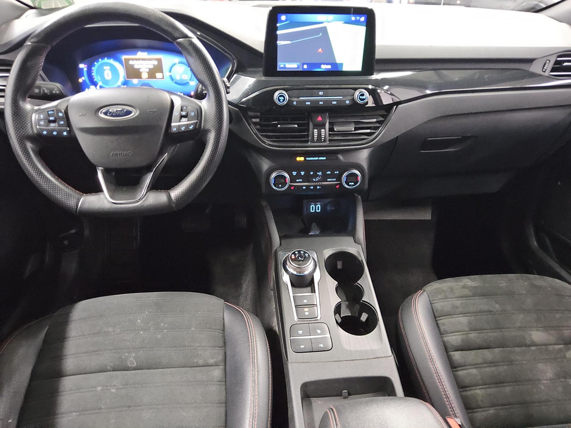 Ford Kuga 2.5 Duratec ST-Line Navi LED ACC RfK AHK 5