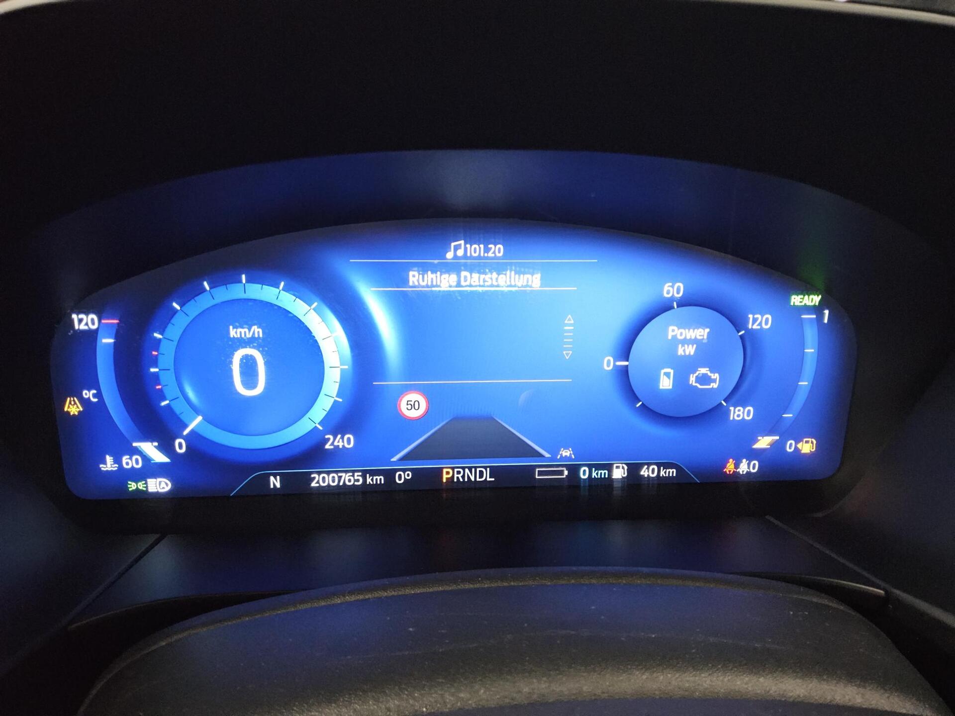 Ford Kuga 2.5 Duratec ST-Line Navi LED ACC RfK AHK 8