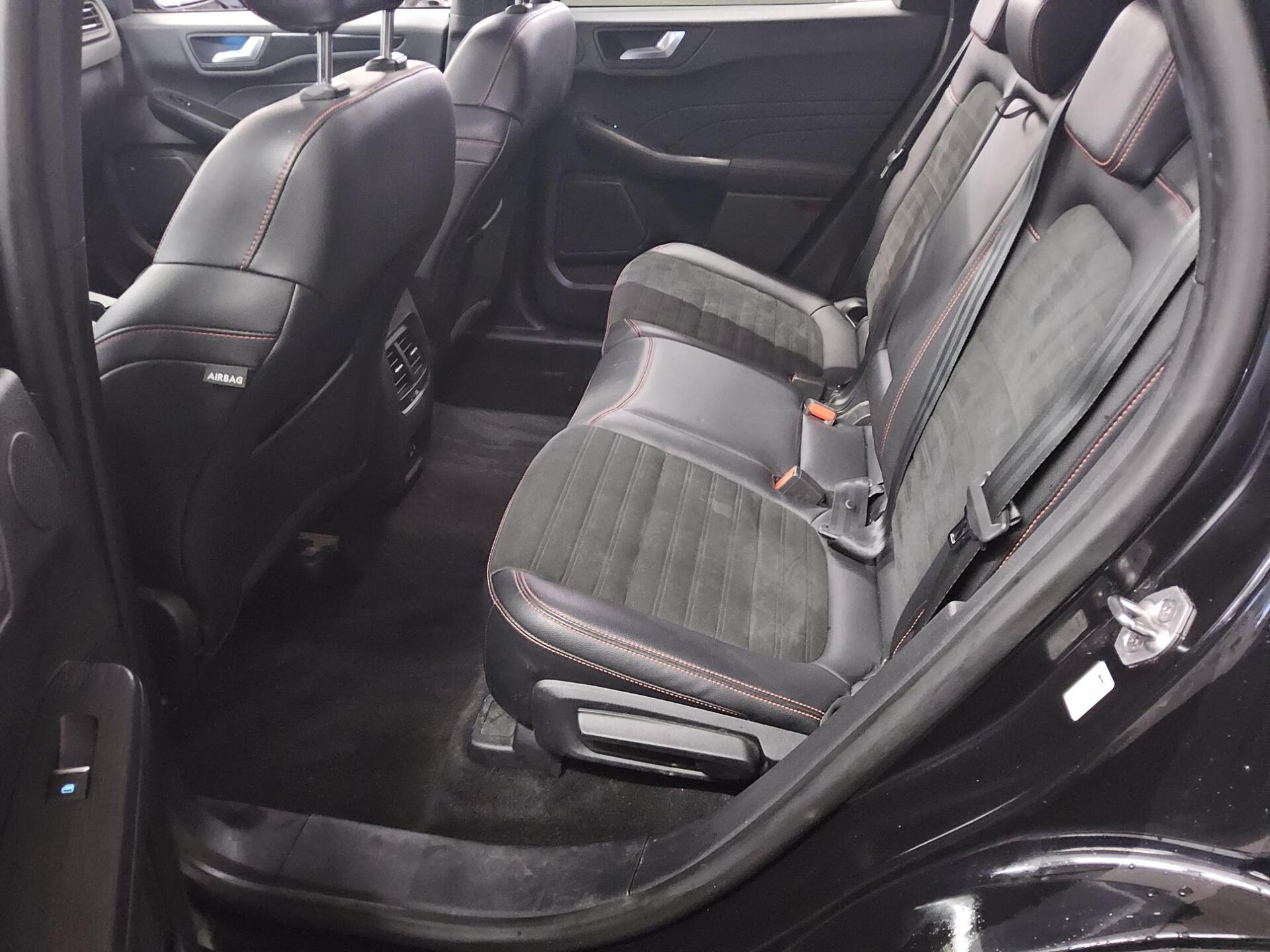 Ford Kuga 2.5 Duratec ST-Line Navi LED ACC RfK AHK 13