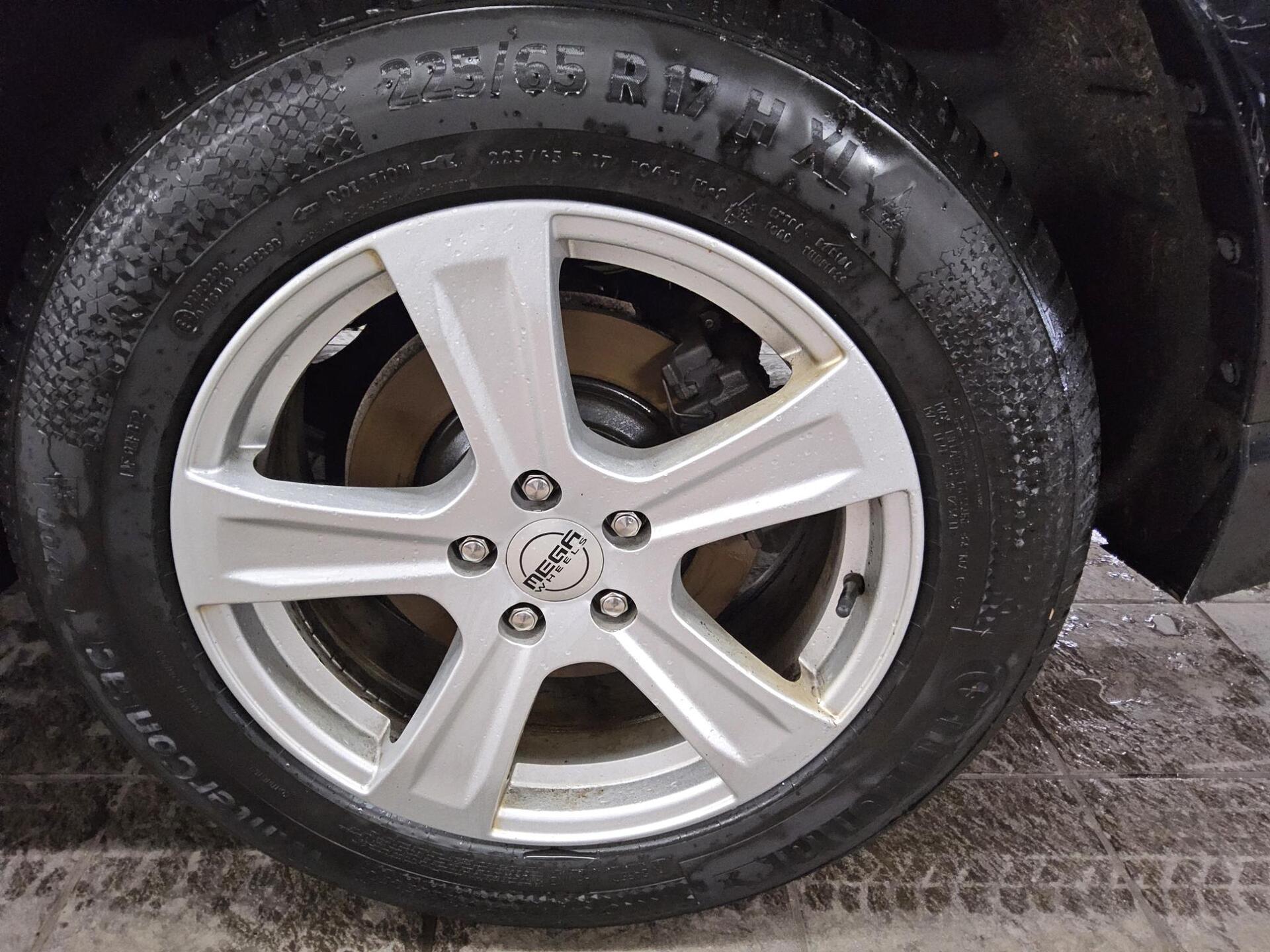 Ford Kuga 2.5 Duratec ST-Line X Navi DC LED AHK ACC 11