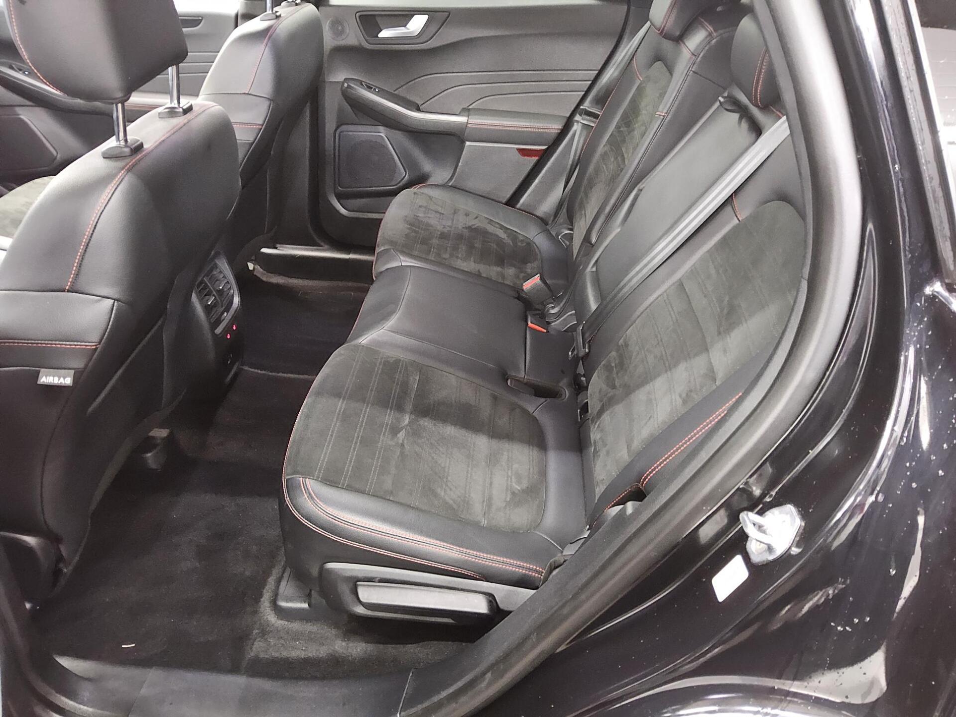 Ford Kuga 2.5 Duratec ST-Line X Navi DC LED AHK ACC 13