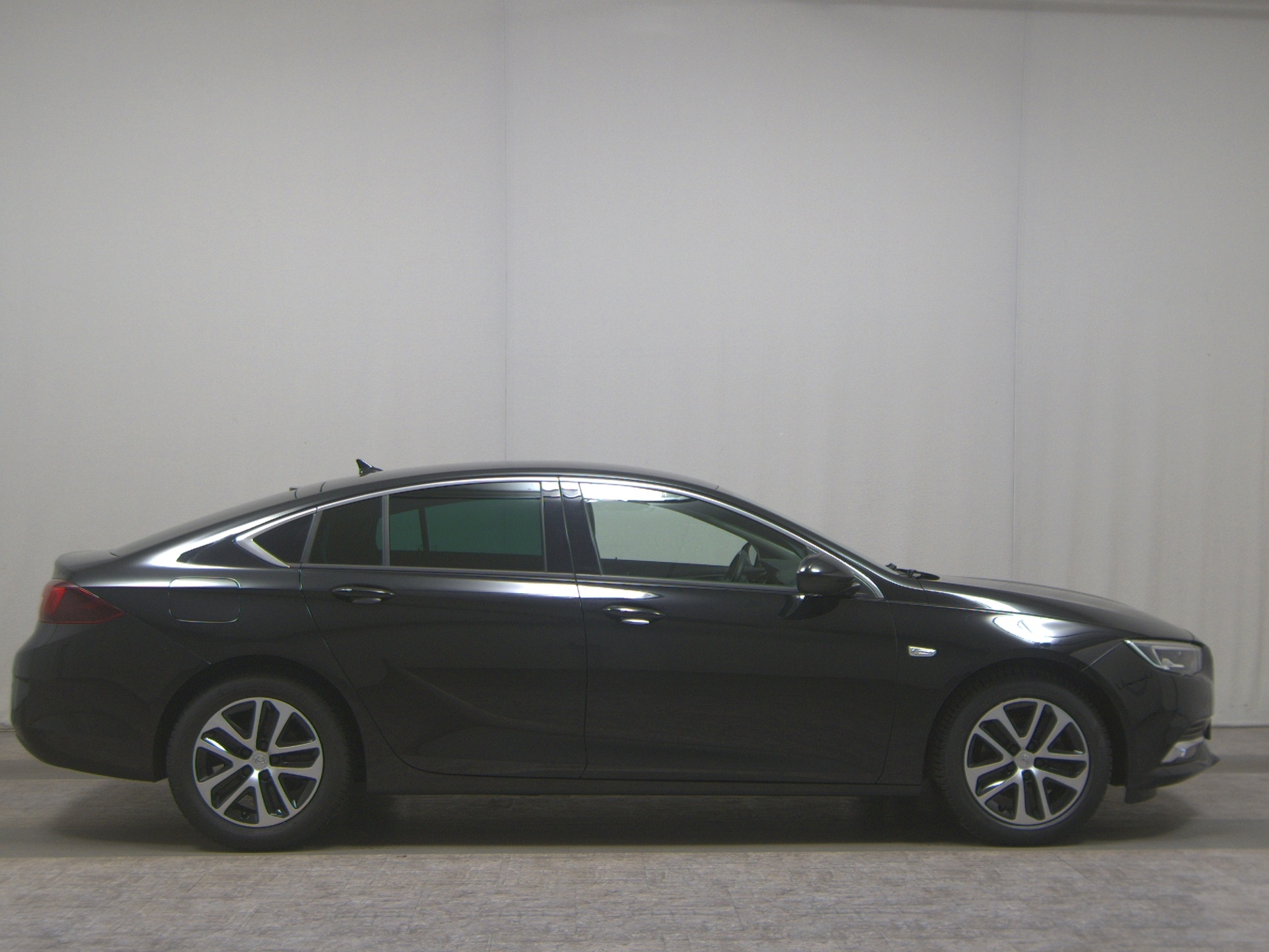 Opel Insignia 1.6 CDTI Business Ed. Navi LED RfK