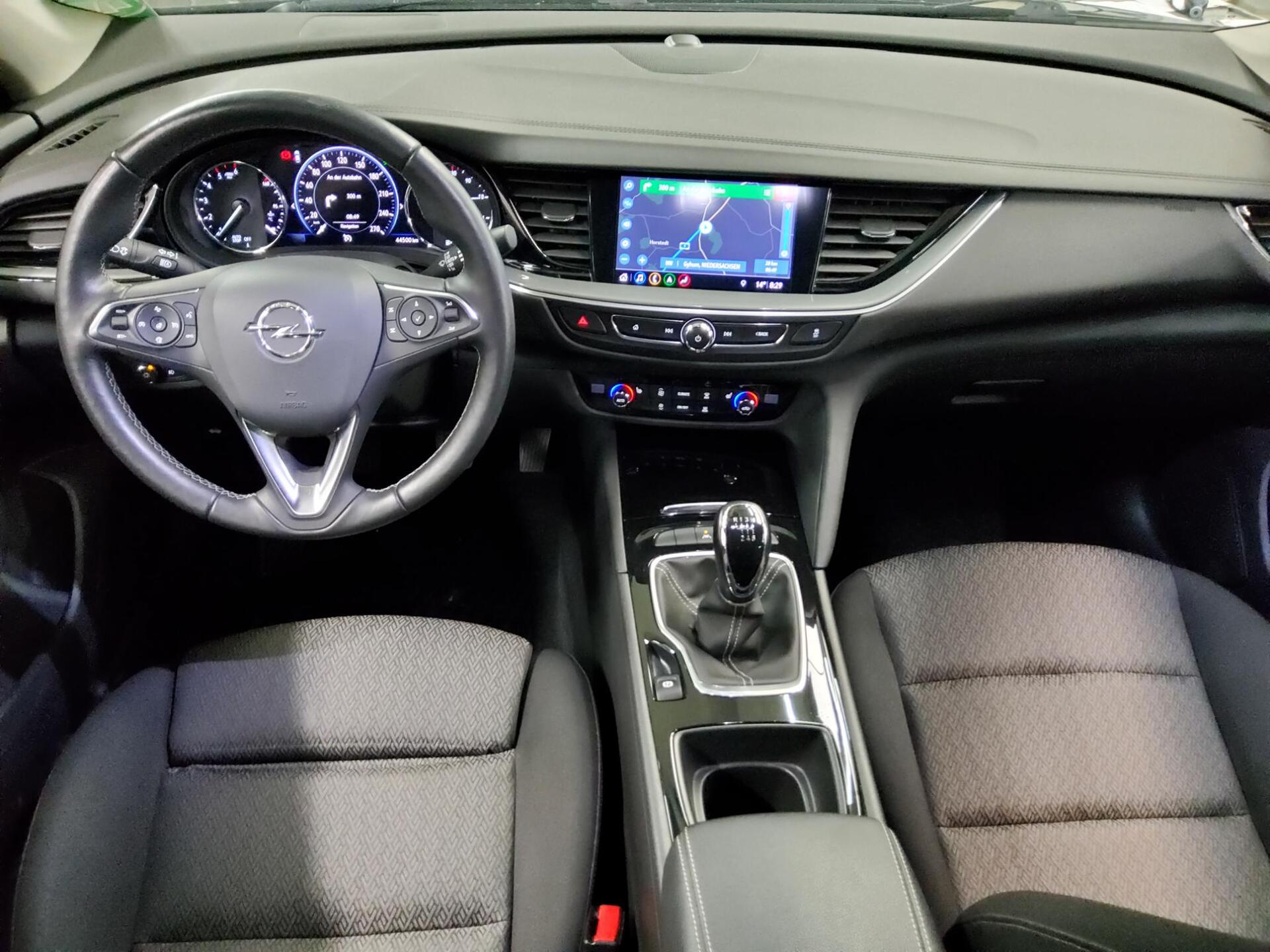 Opel Insignia 1.6 CDTI Business Ed. Navi LED RfK 5