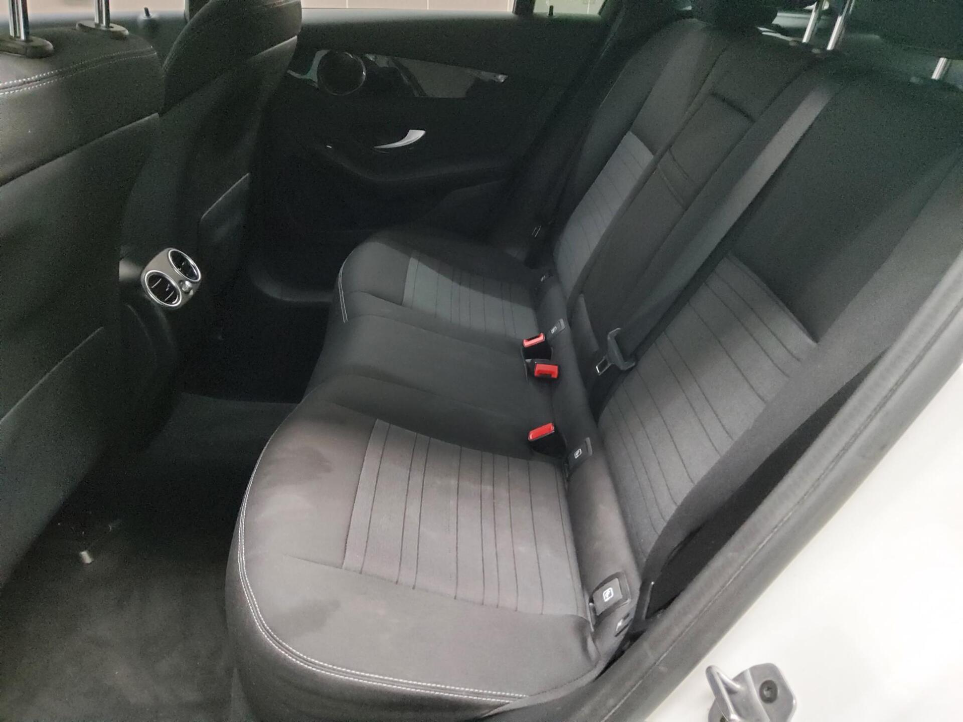 Mercedes-Benz GLC 300 de 4M Navi Widescreen LED AHK Distr.+ 13