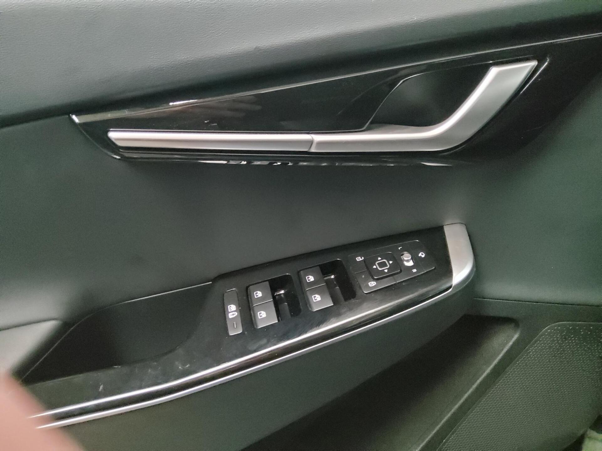 Kia EV6 58 kWh 2WD Leder Navi LED RfK ACC Ambiente 10