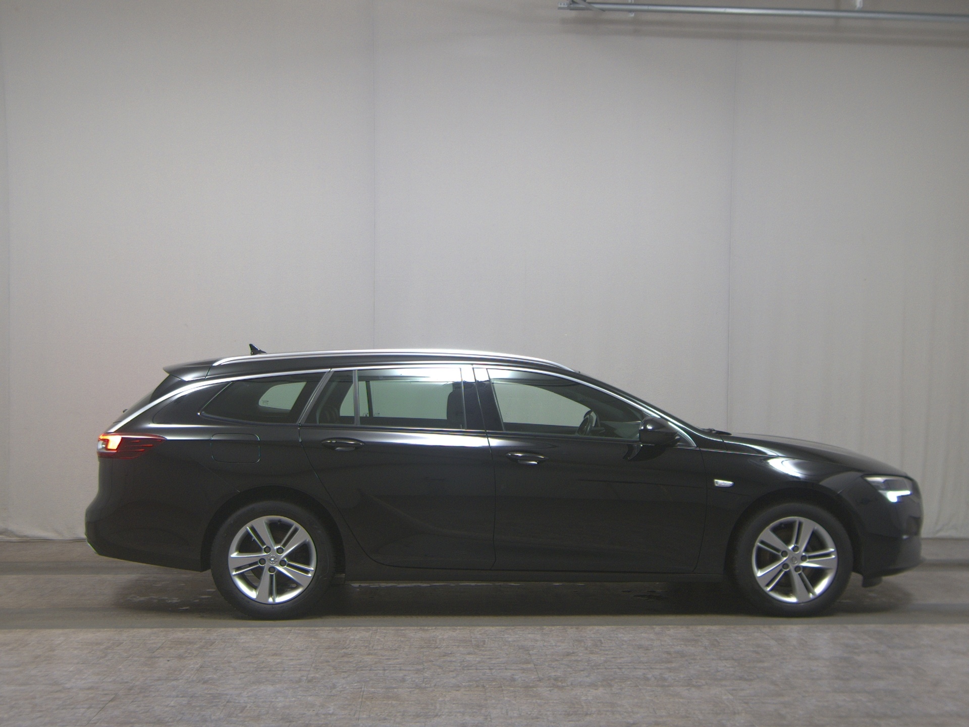 Opel Insignia ST 2.0 CDTI Elegance T-Leder Navi LED