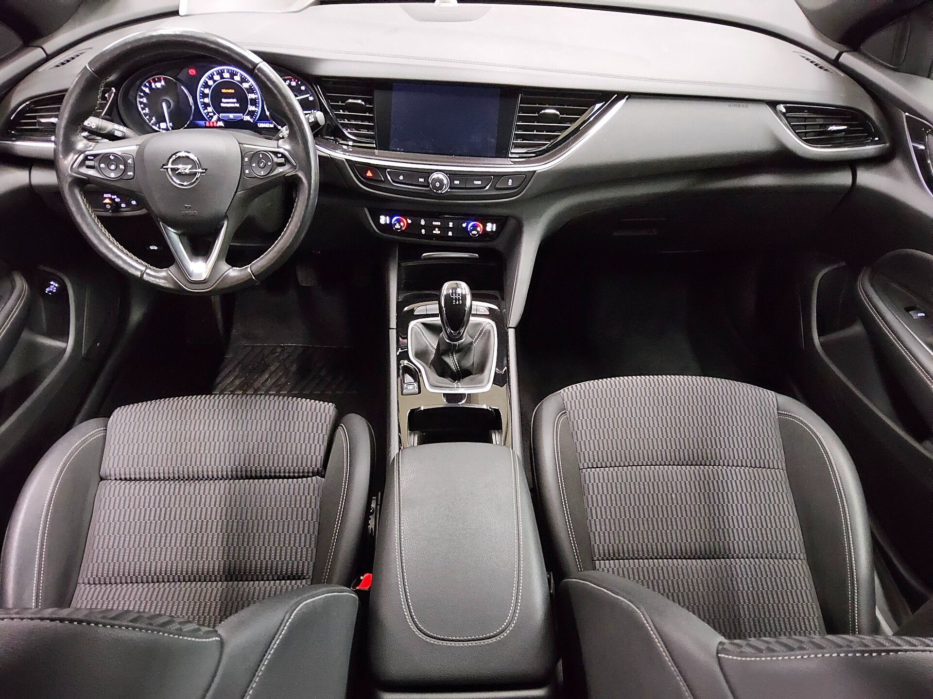 Opel Insignia ST 2.0 CDTI Elegance T-Leder Navi LED 5