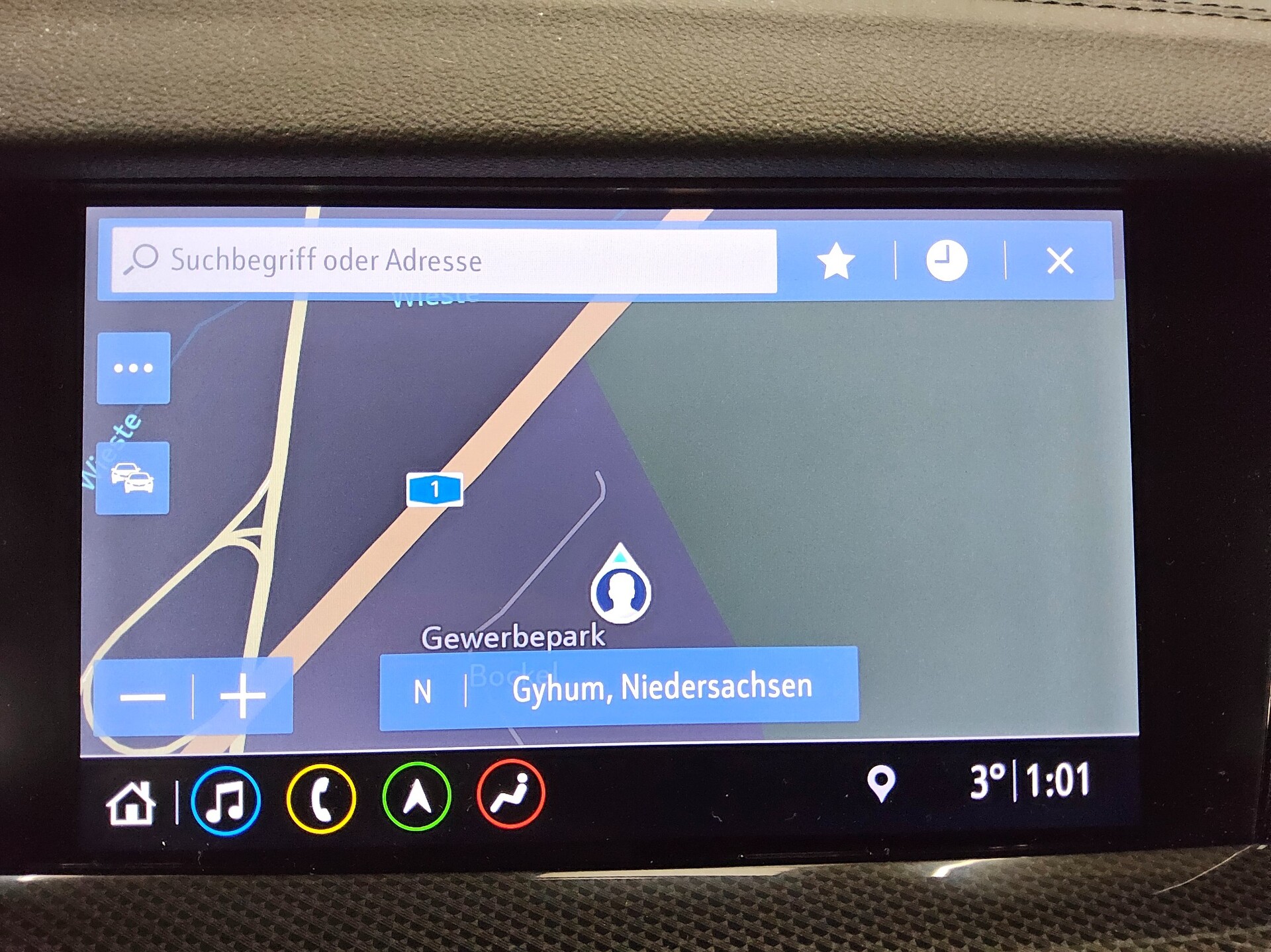 Opel Insignia ST 2.0 CDTI Elegance T-Leder Navi LED 7