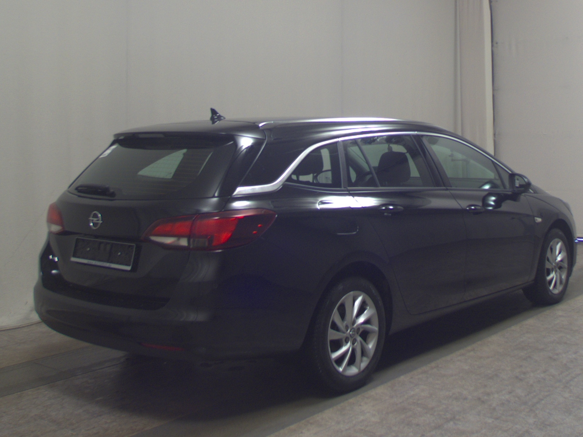 Opel Astra ST 1.2 Turbo Elegance T-Leder Navi LED 4