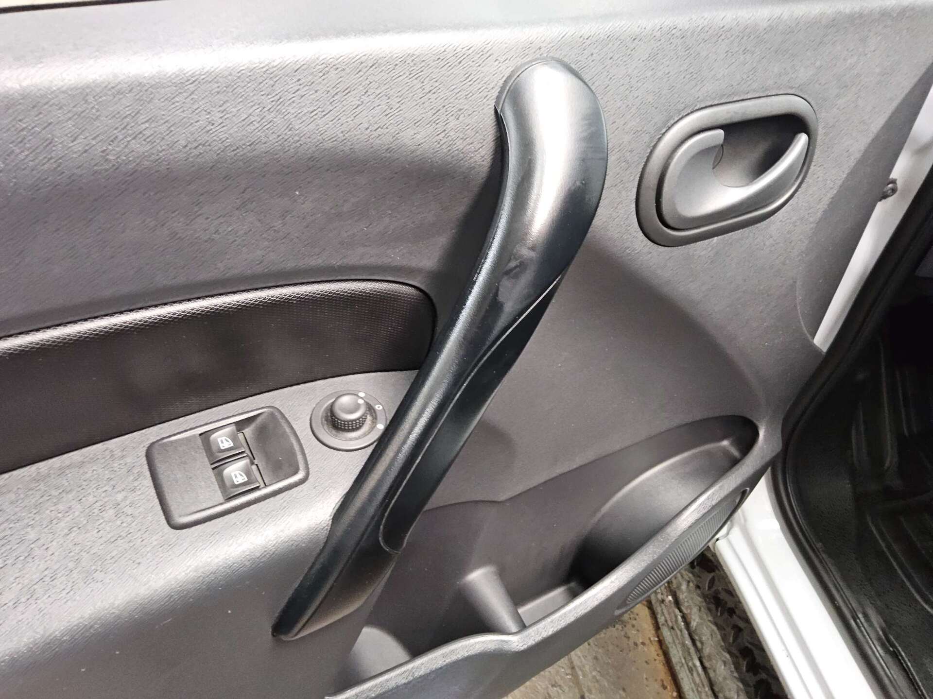 Renault Kangoo Rapid 1.5 dCi Sortimo Klima 9