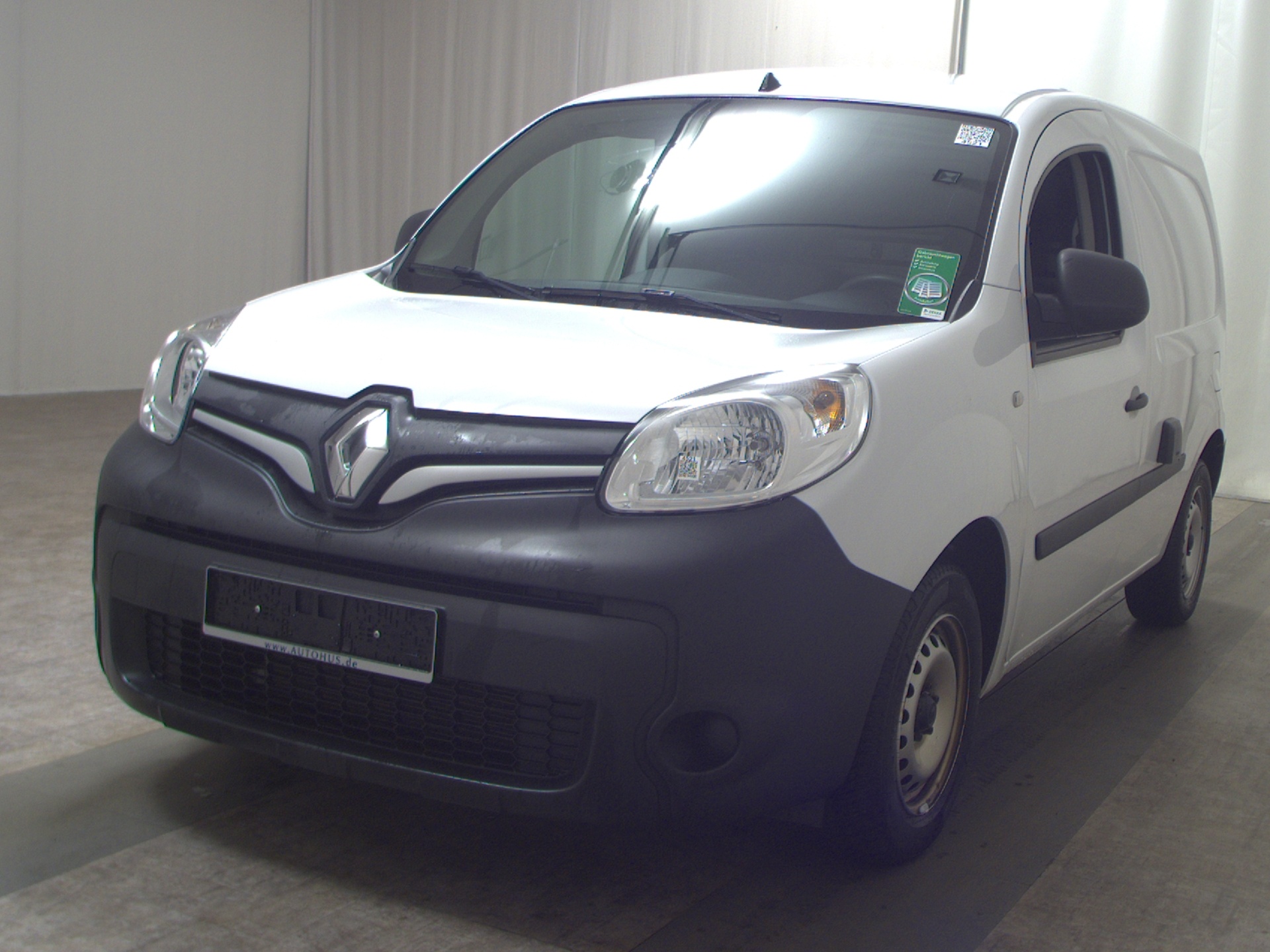 Renault Kangoo Rapid 1.5 dCi Sortimo Klima 2
