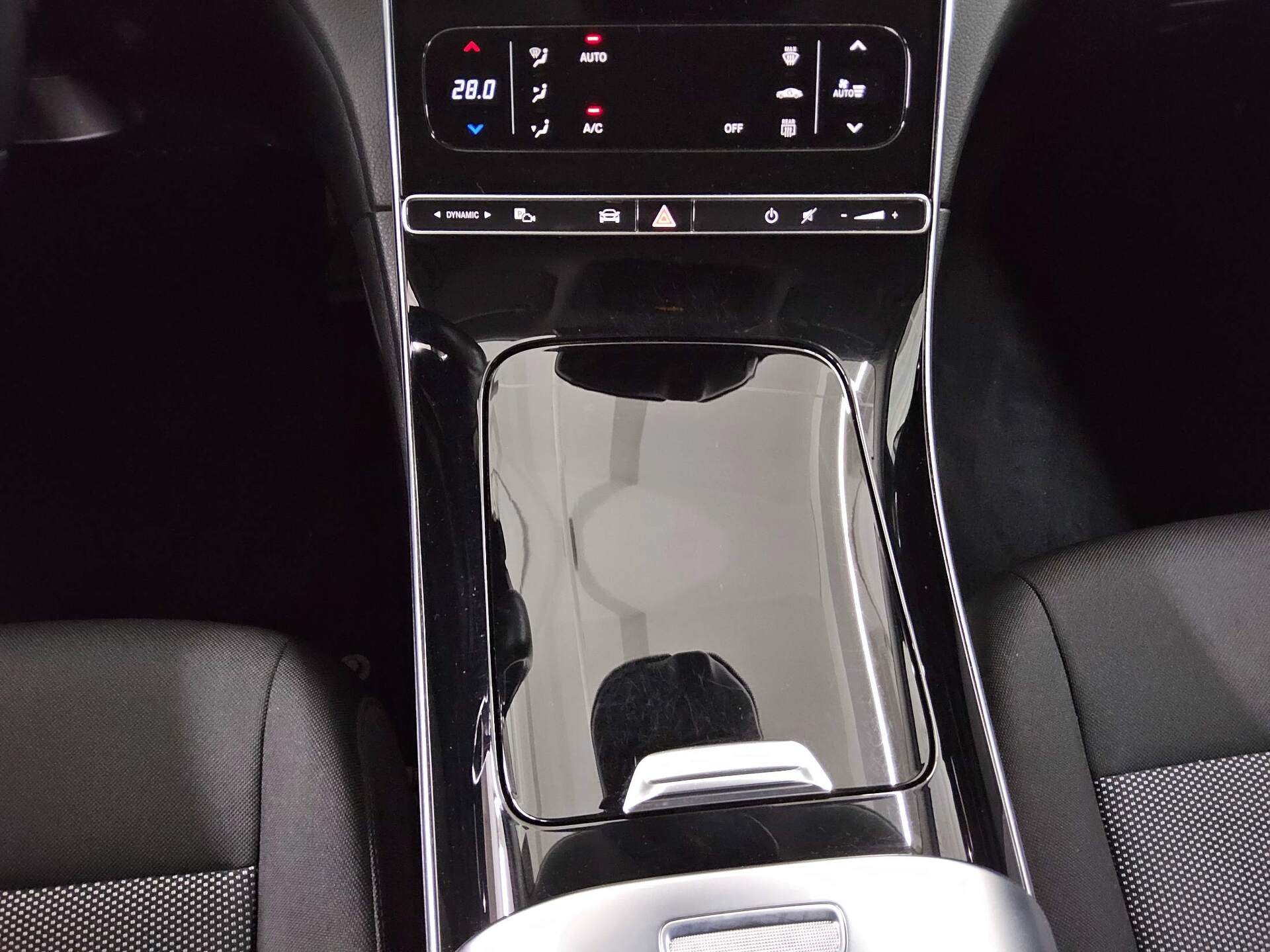 Mercedes-Benz C 200 T d Avantgarde Navi LED AHK Rückfahrkamera 6