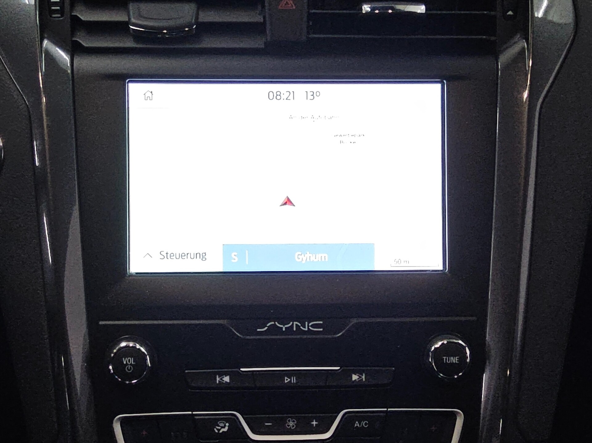 Ford Mondeo Turnier 2.0 EB Trend Navi 4xShz AHK RFK 7