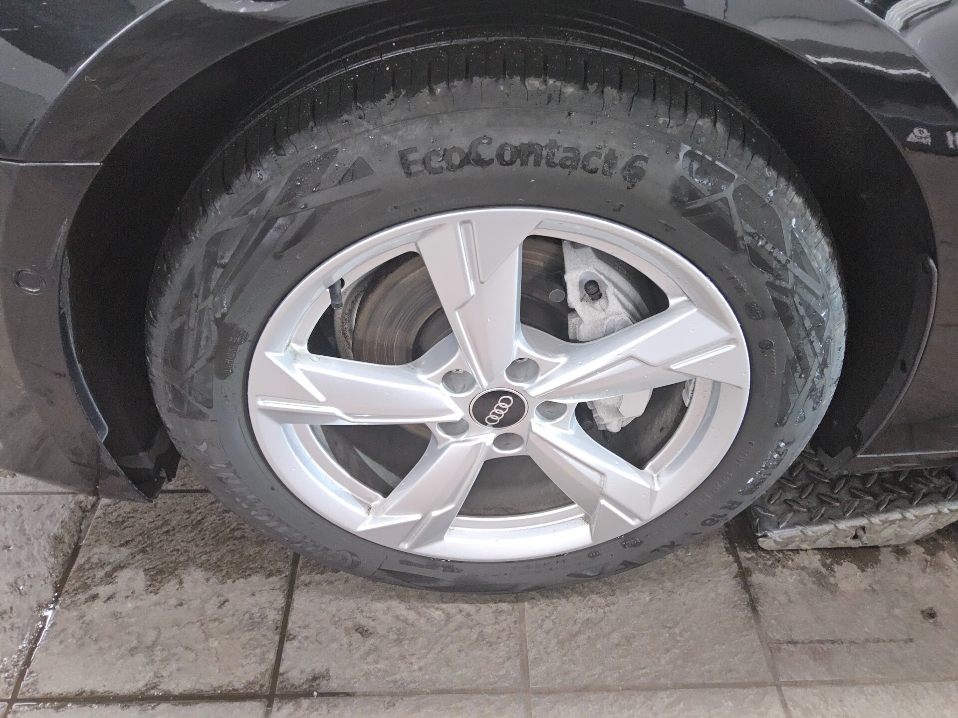 Audi A6 Avant 40 TDI sport Navi LED AHK RFK StandHzg 10