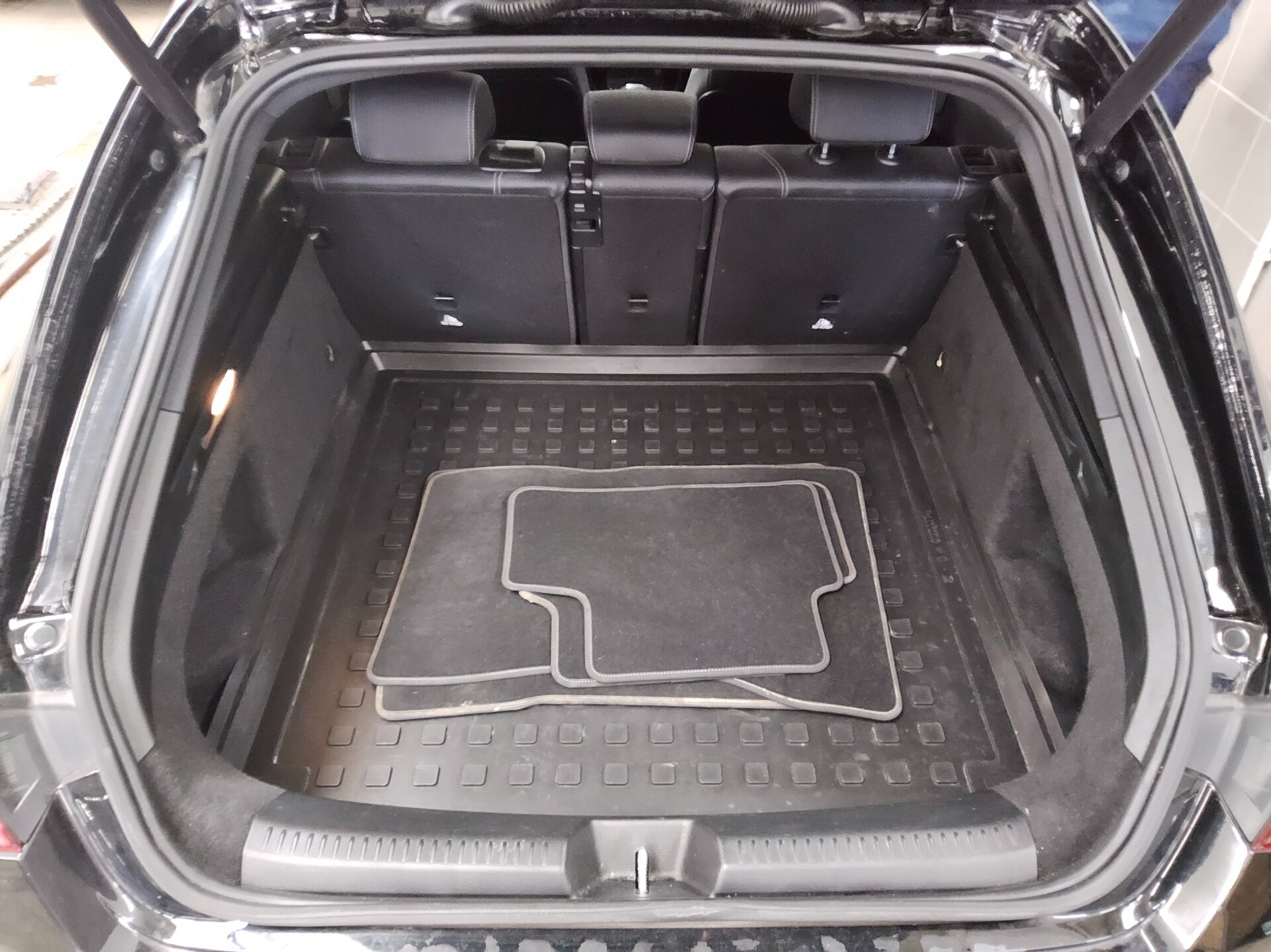 Mercedes-Benz CLA 220 SB d Progressive Navi Pano MB-LED RfK 13