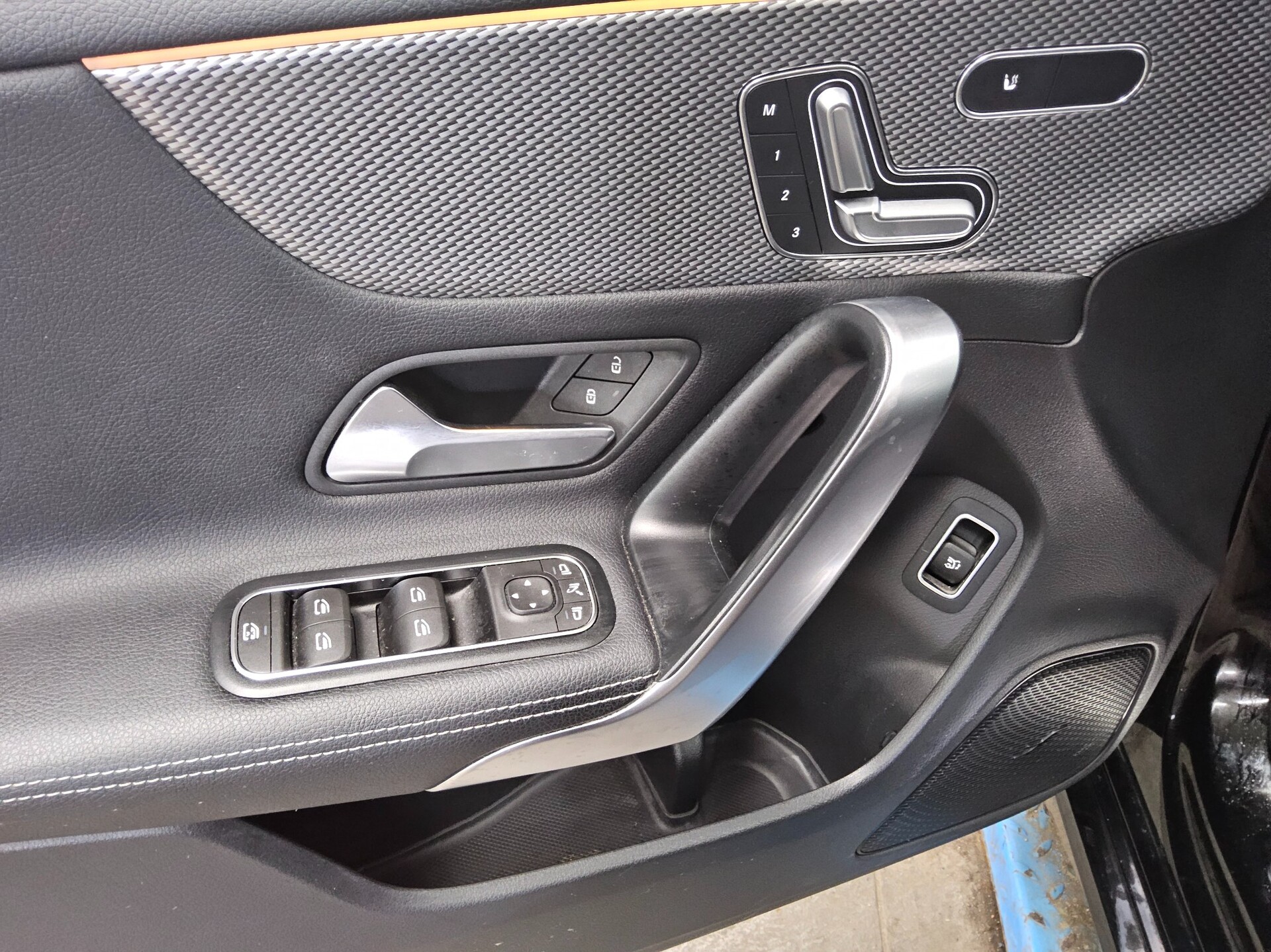 Mercedes-Benz CLA 220 SB d Progressive Navi Pano MB-LED RfK 10