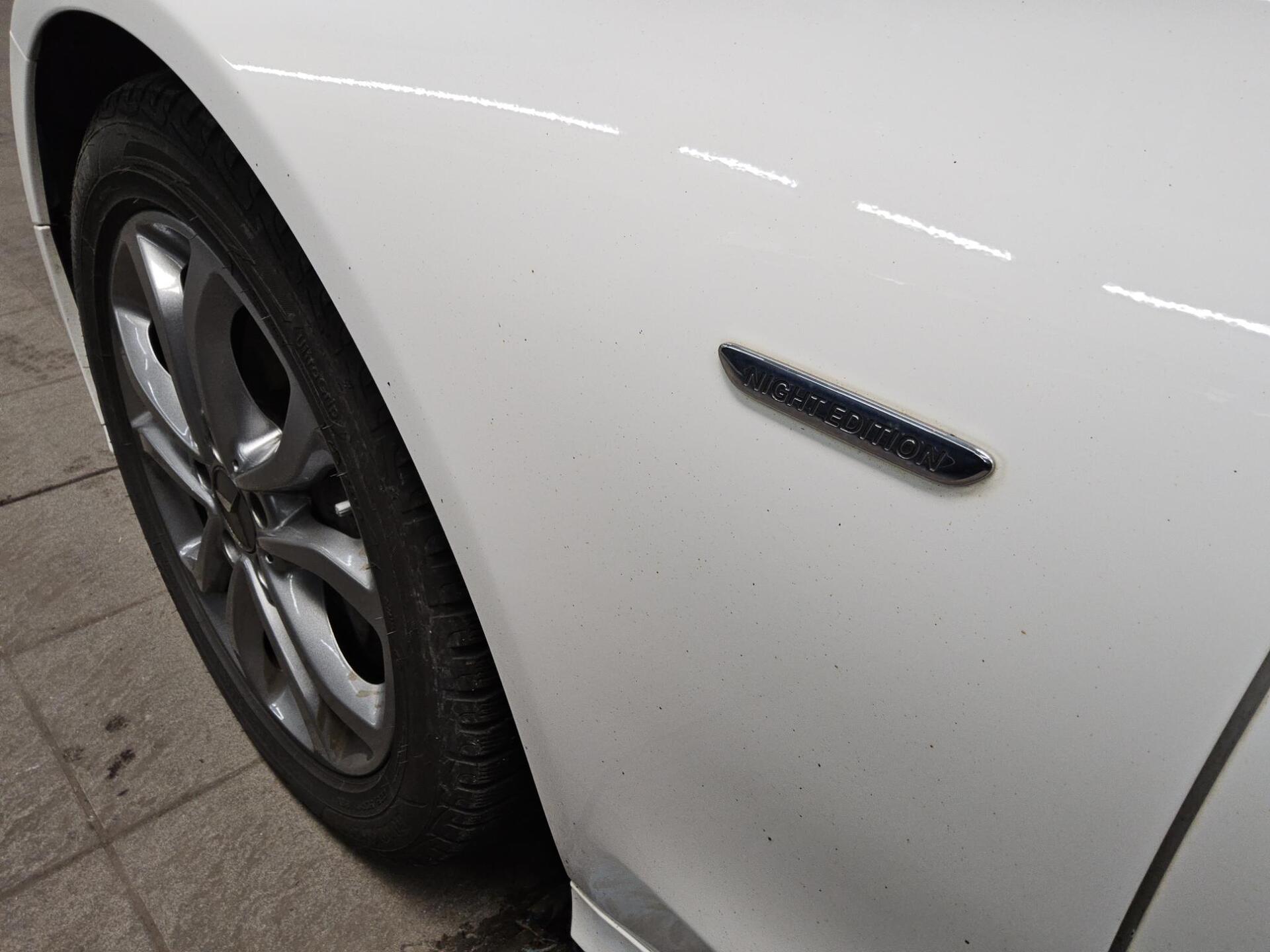 Mercedes-Benz C 220 T d AMG-Line Night Navi LED Widescreen 12