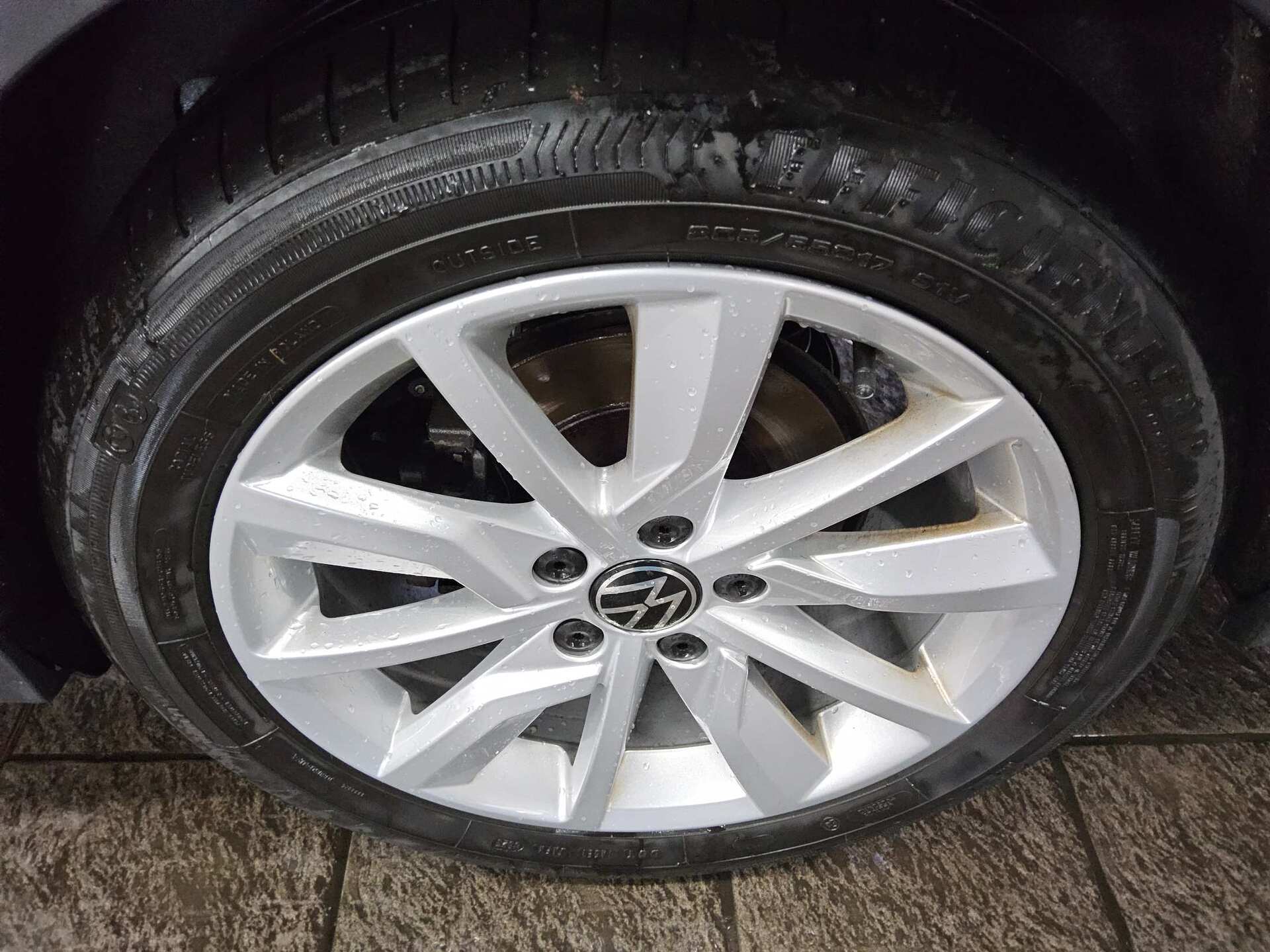 Volkswagen Golf-8 Alltrack 2.0 TDI 4M Navi DC AHK ACC 11