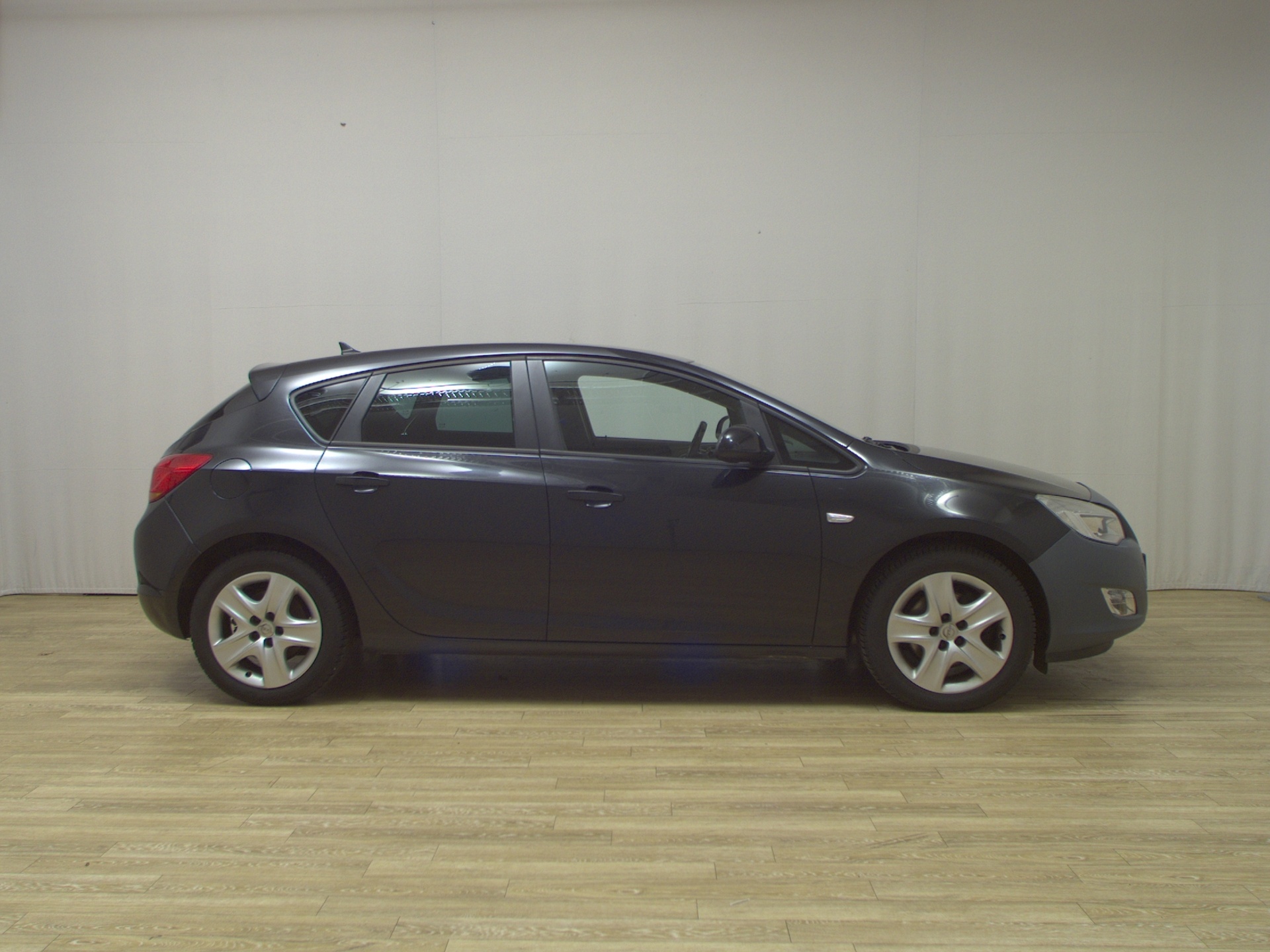 Opel Astra 1.7 CDTI Navi Klima USB HU 11/27