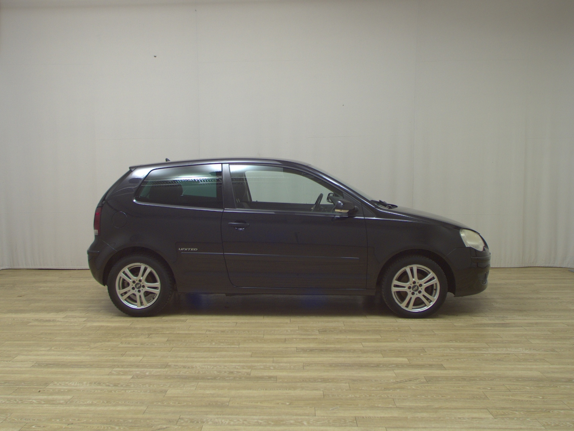 Volkswagen Polo 1.4 United Klima PDC