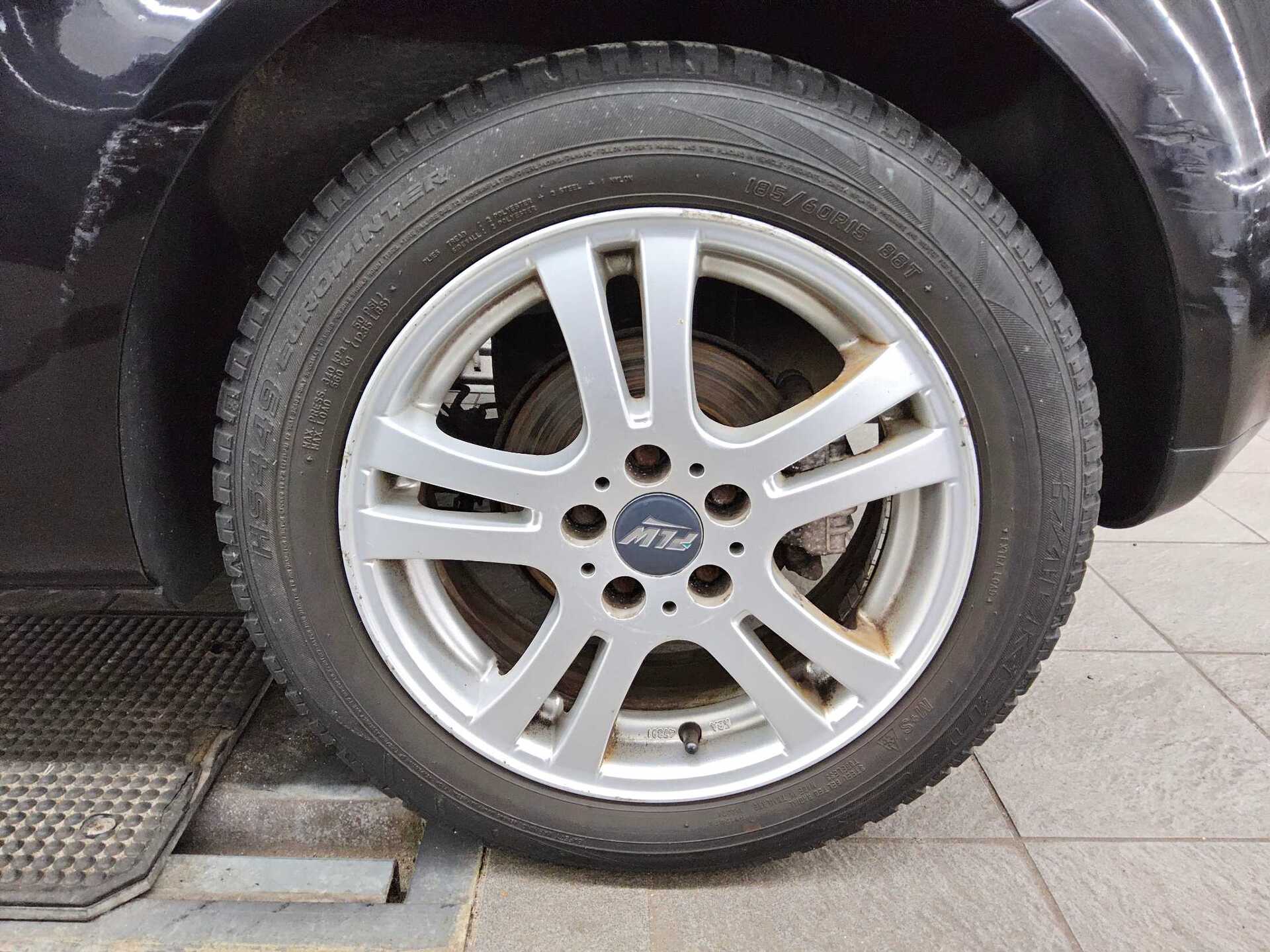 Volkswagen Polo 1.4 United Klima PDC 10