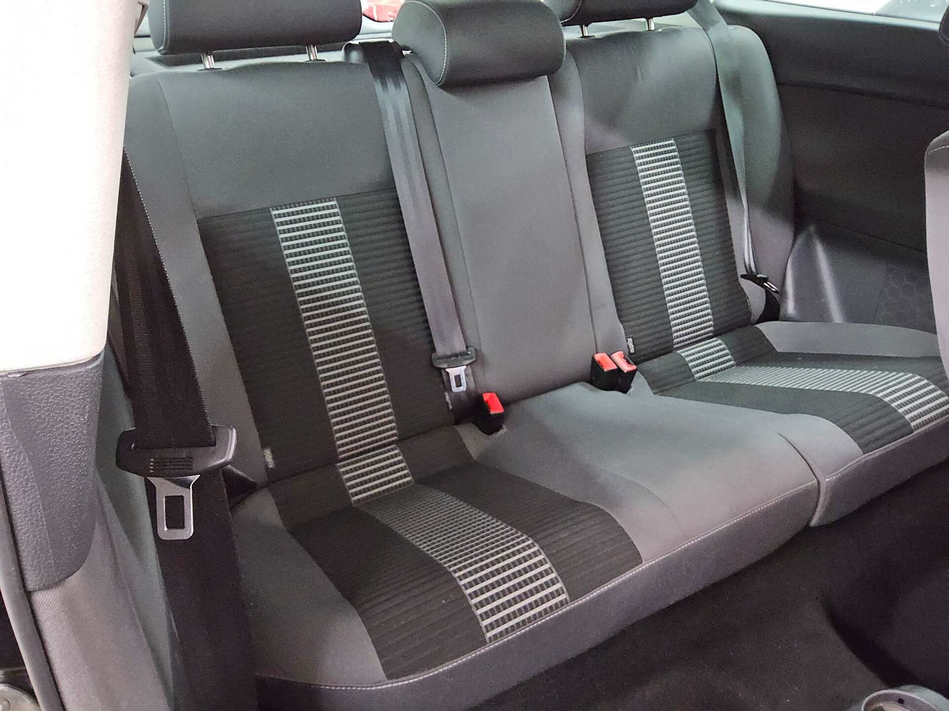 Volkswagen Polo 1.4 United Klima PDC 13