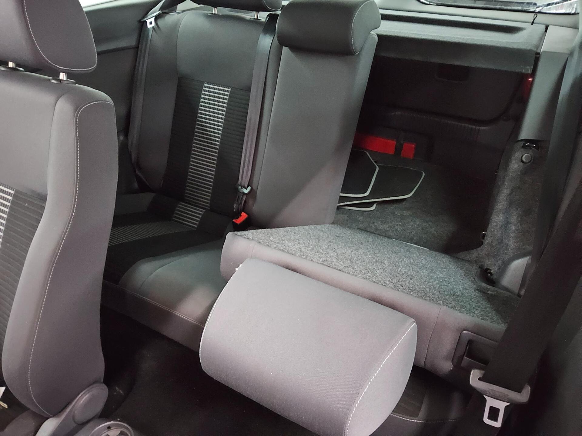 Volkswagen Polo 1.4 United Klima PDC 12