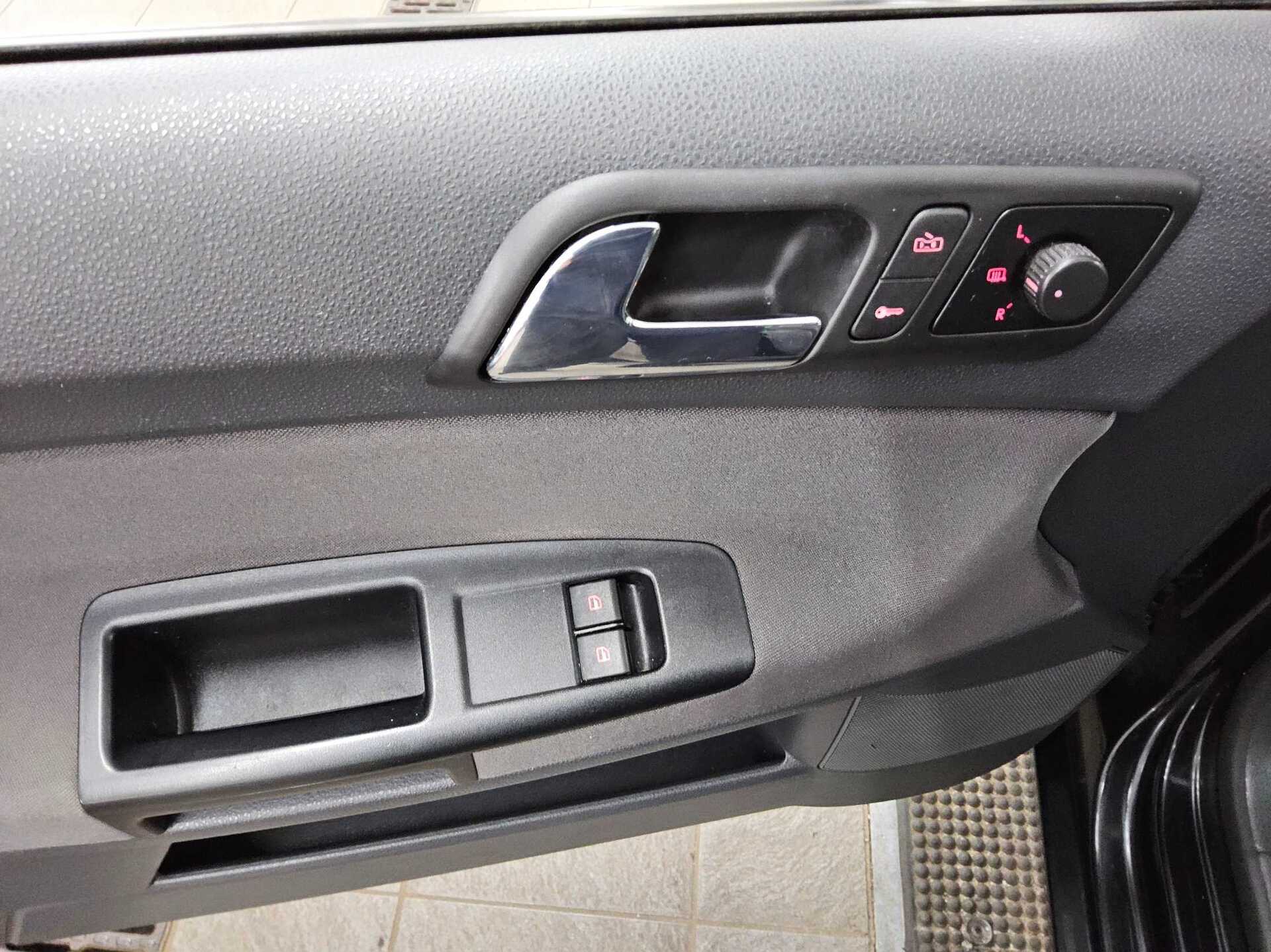 Volkswagen Polo 1.4 United Klima PDC 9