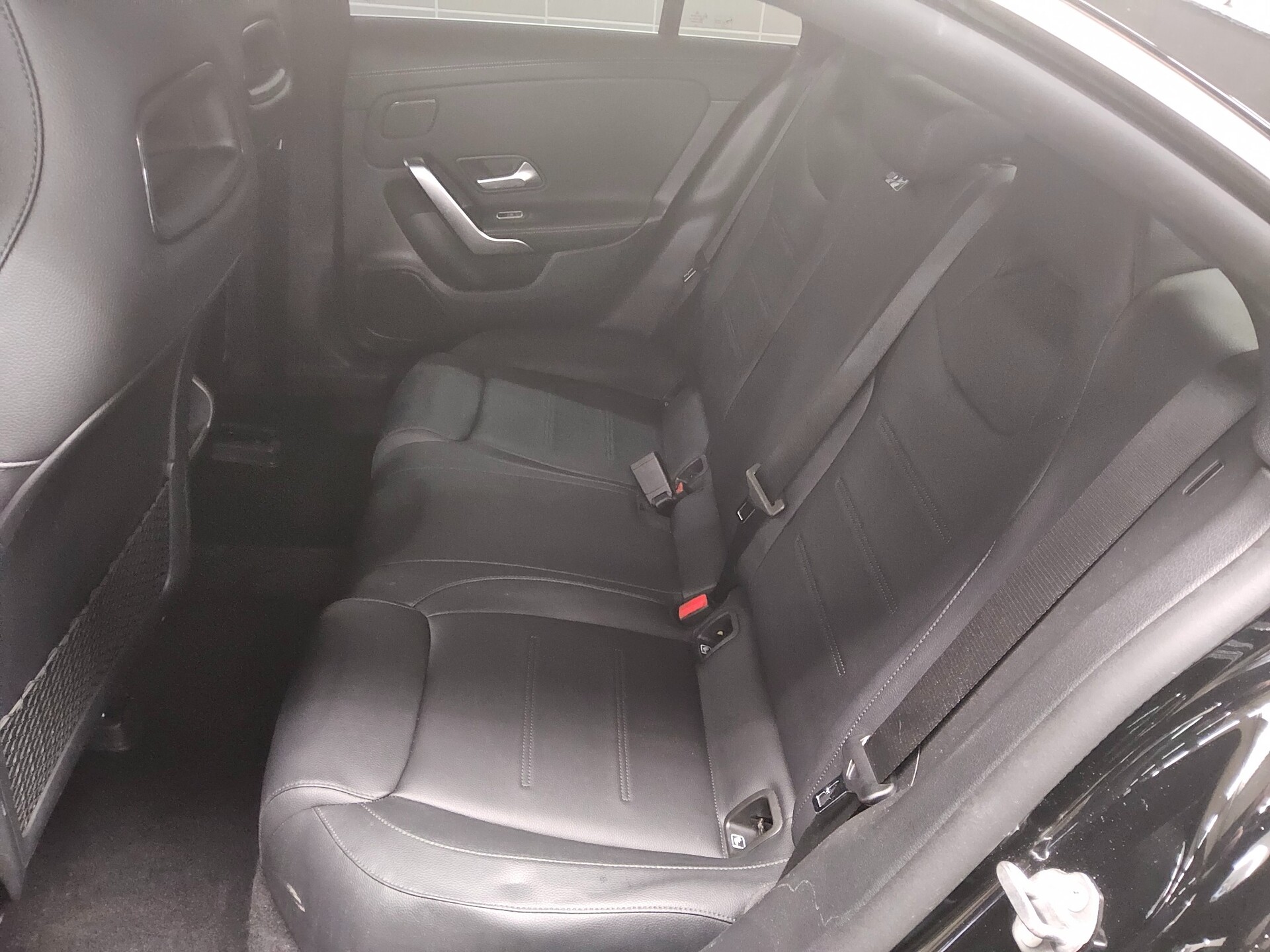 Mercedes-Benz CLA 220 d Progressive Navi LED MBUX AHK Sound 13